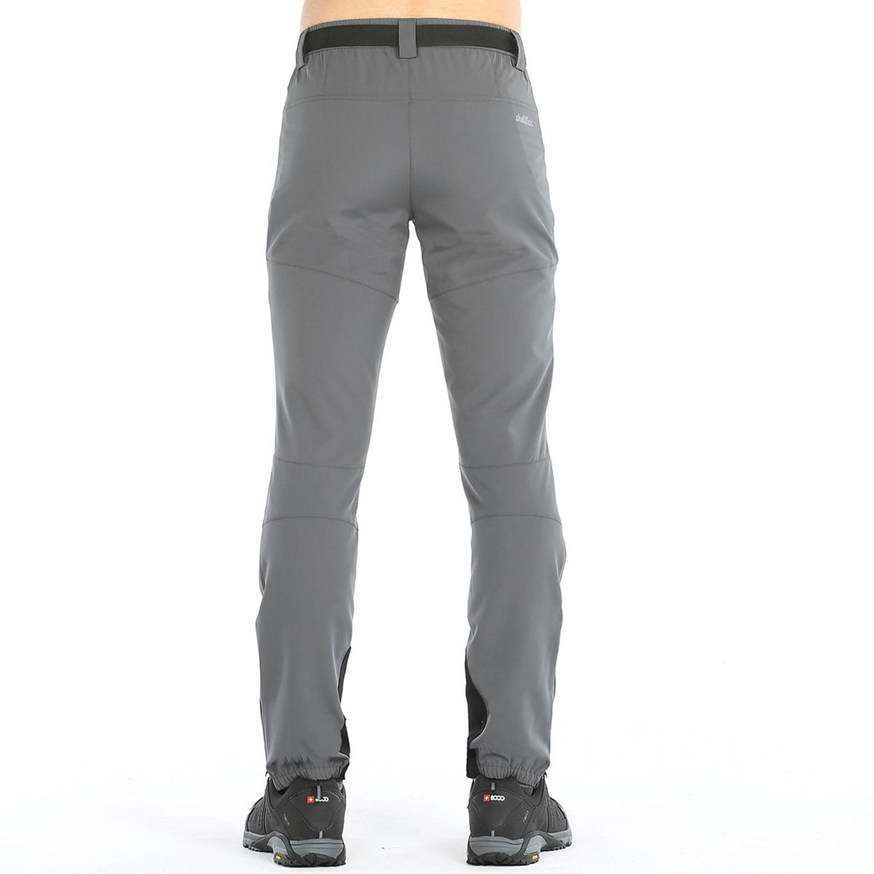 Nordsum 21v Cro Pantalon Largo Montaña