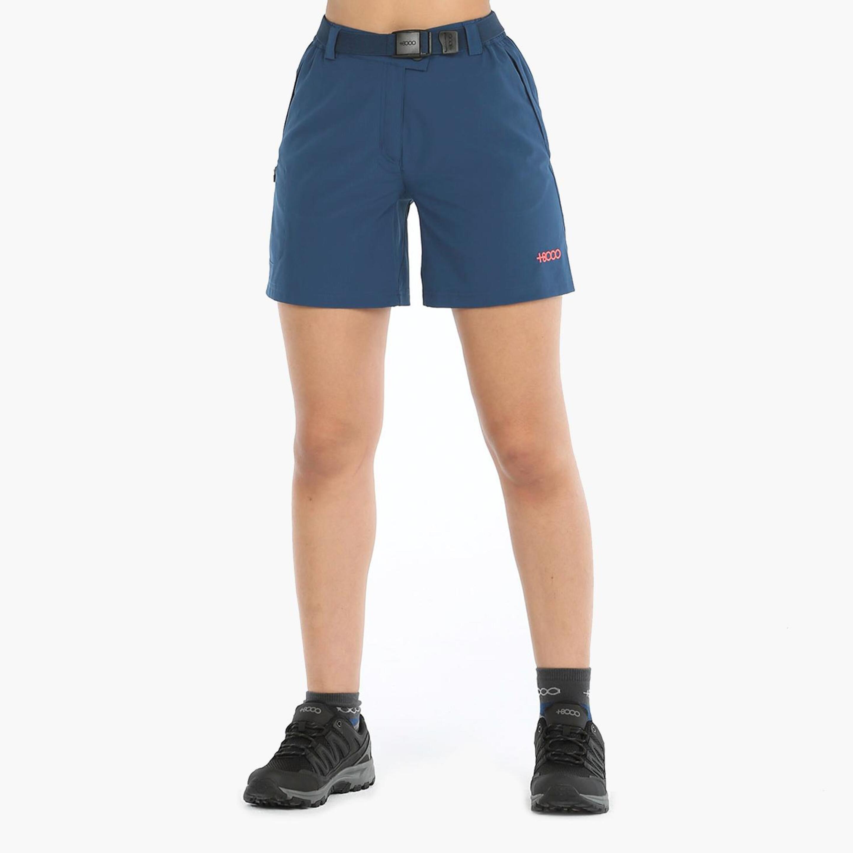 Tremaya 21v Sra Pantalon Corto Montaña