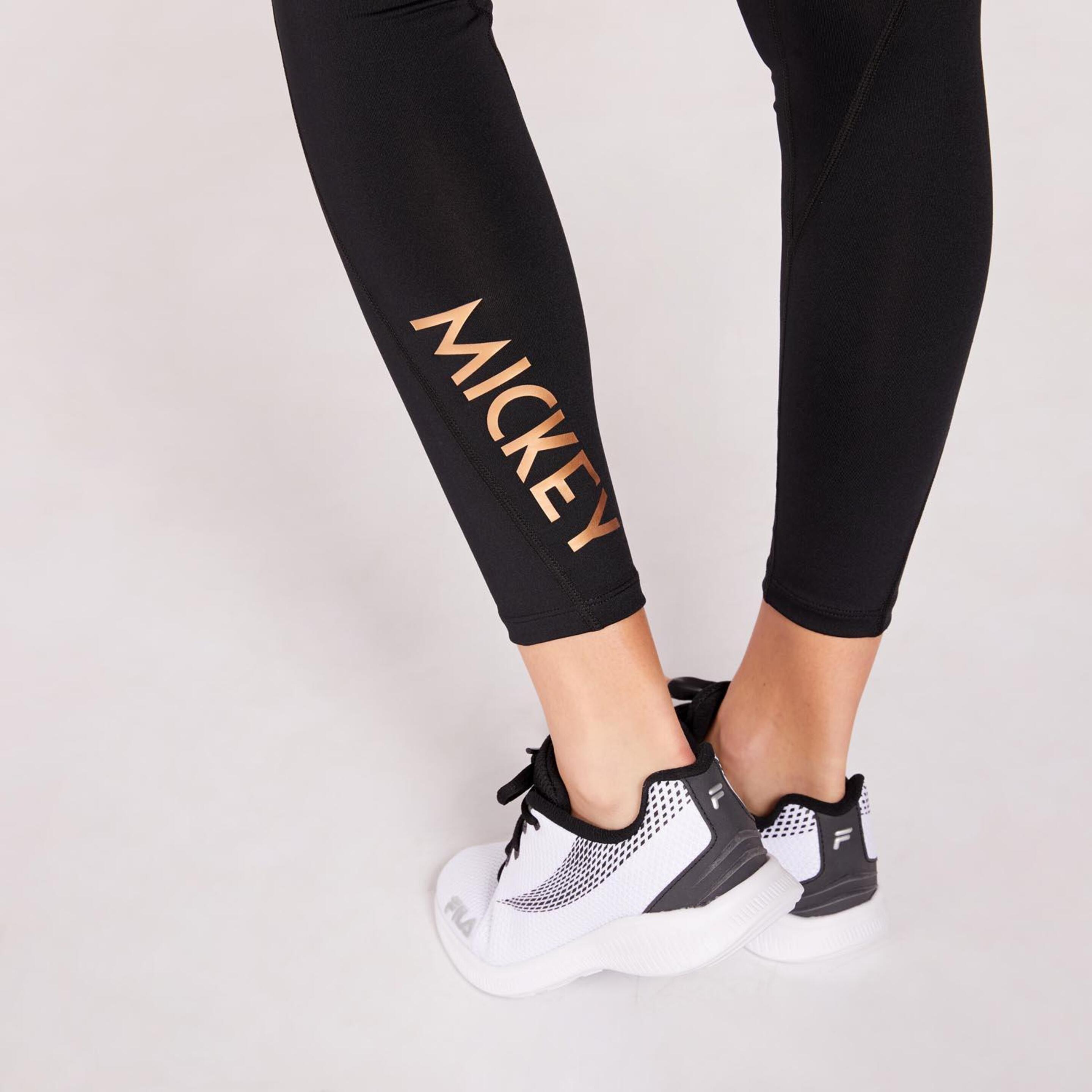 Leggings Mickey