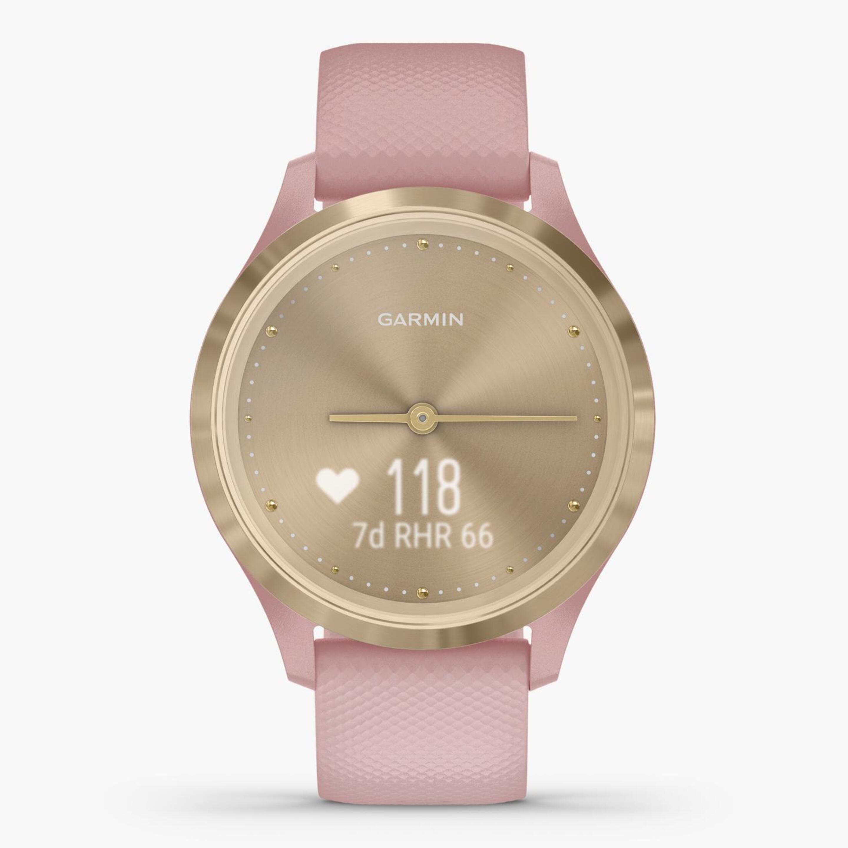 Smartwatch Garmin Vivomove 3s