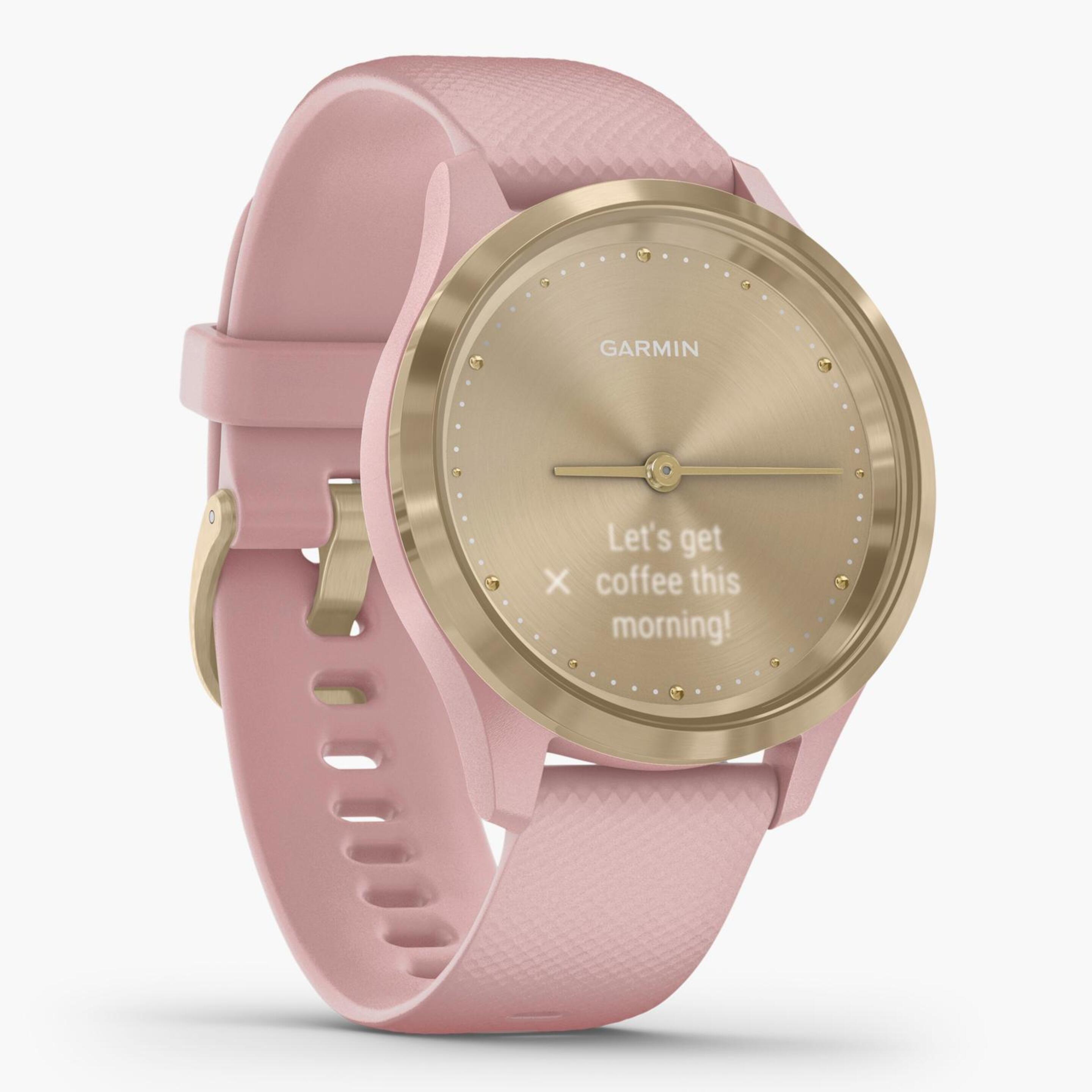 Smartwatch Garmin Vivomove 3s