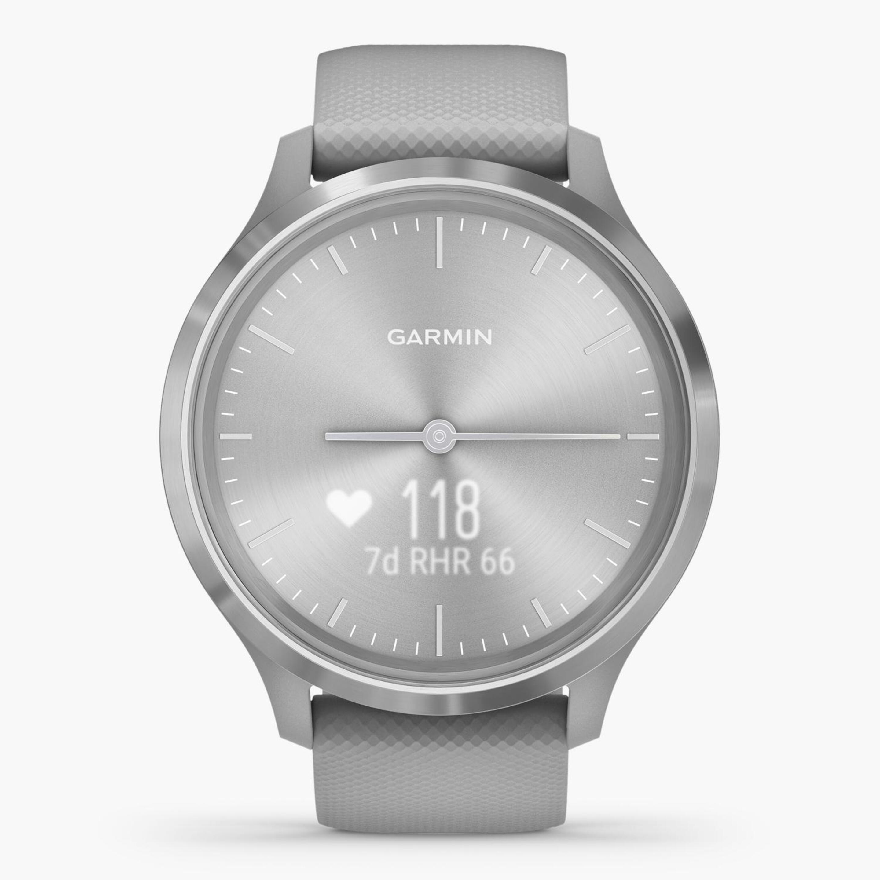 Smartwatch Garmin Vivomove 3s