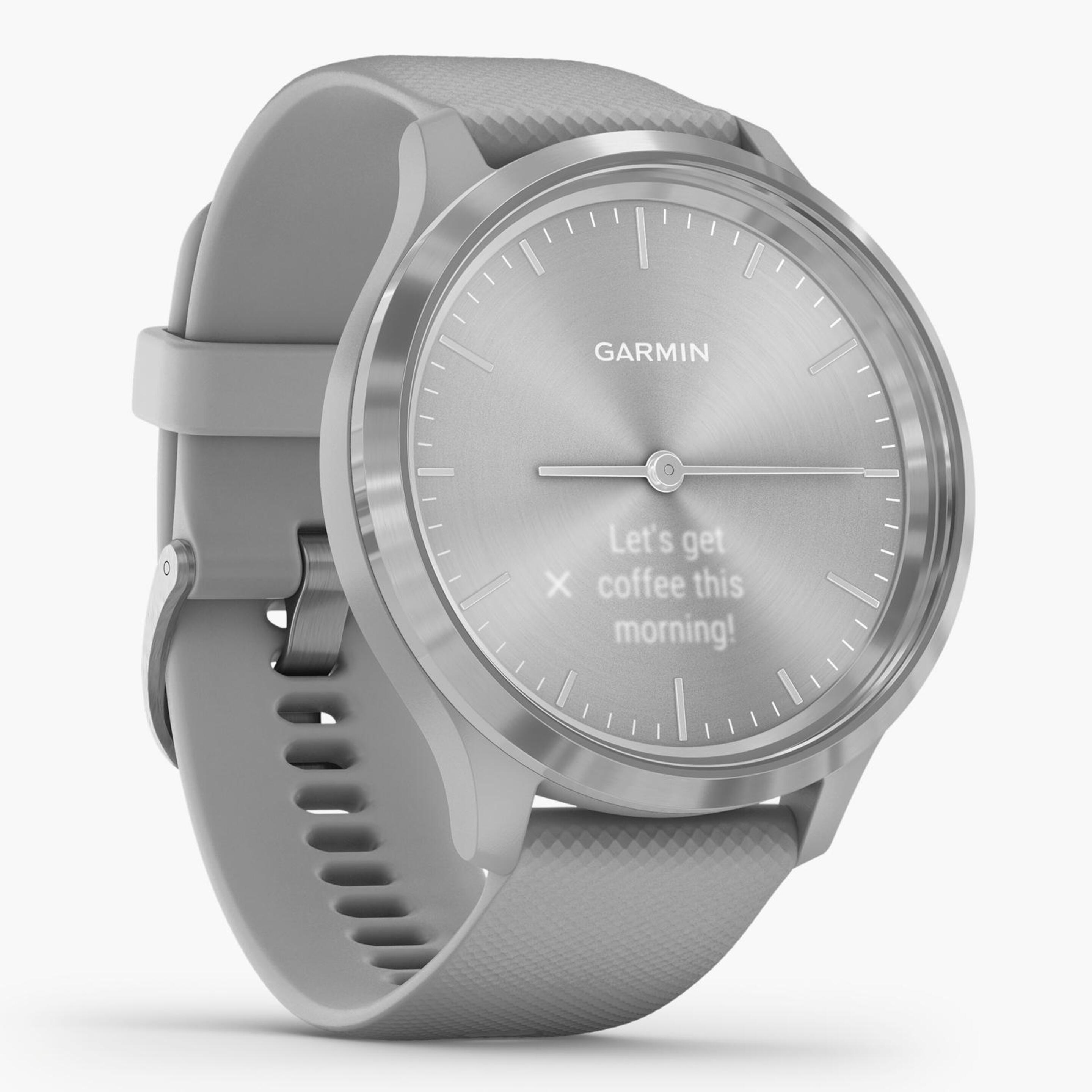 Smartwatch Garmin Vivomove 3s