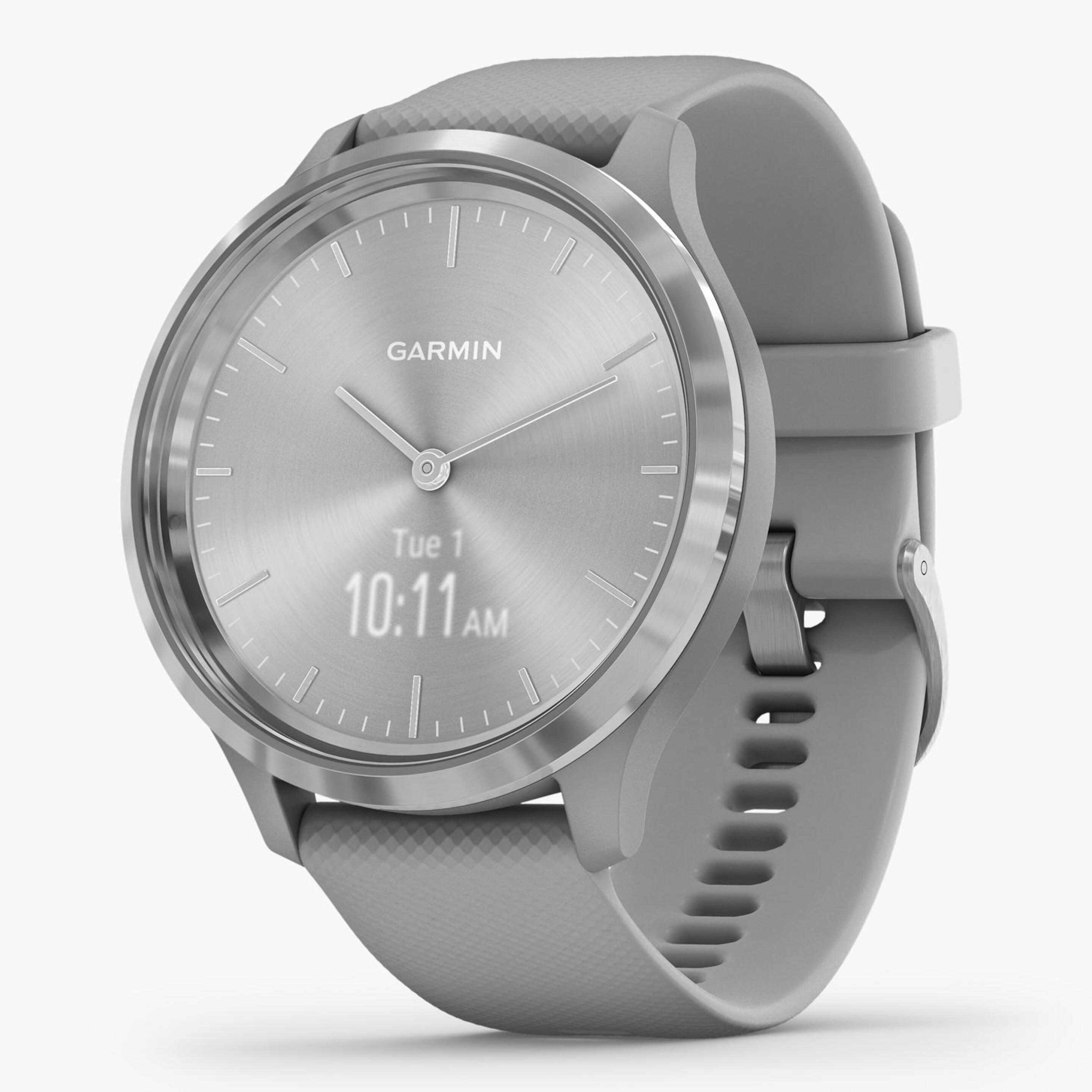 Smartwatch Garmin Vivomove 3s