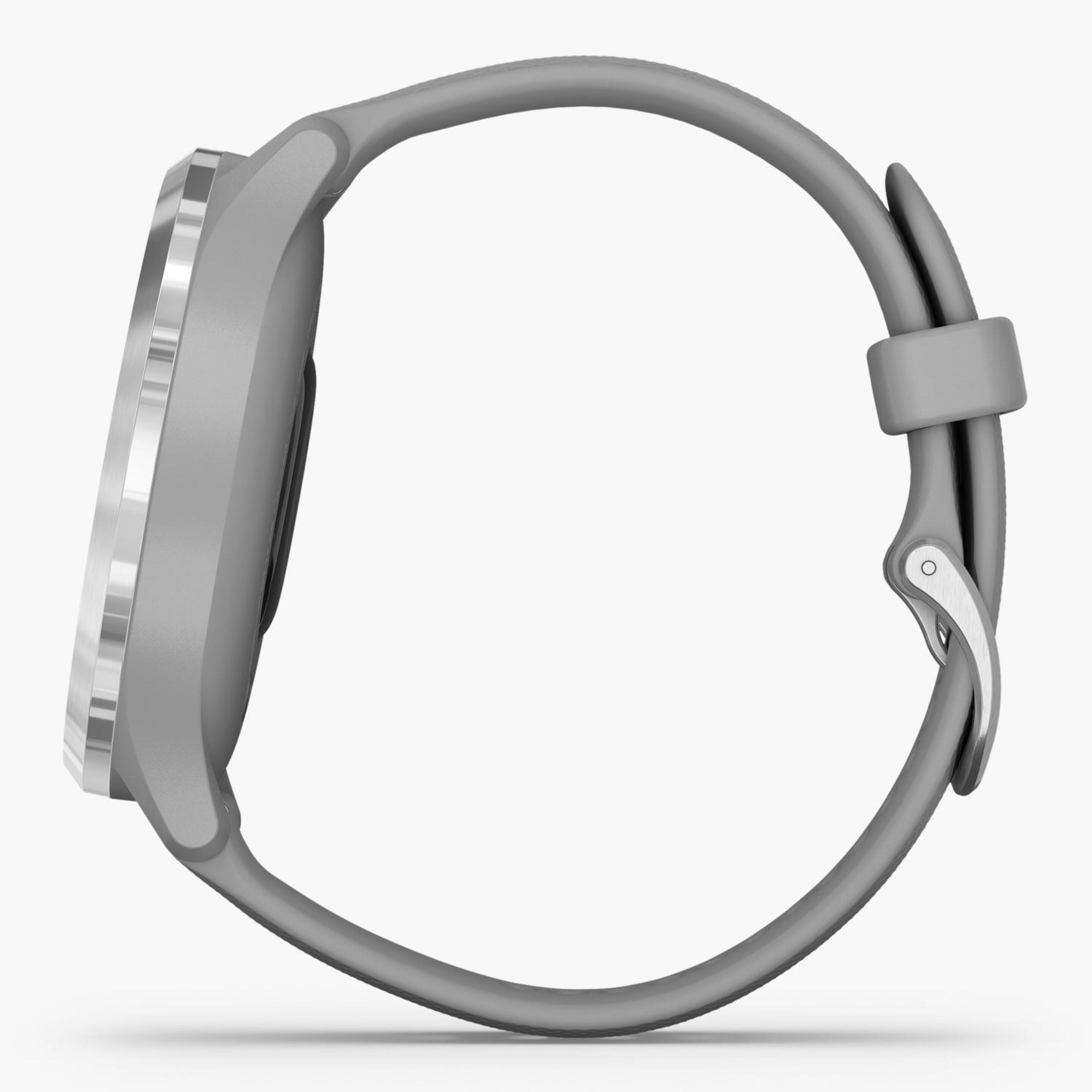 Garmin Vivomove 3 - Gris - Smartwatch