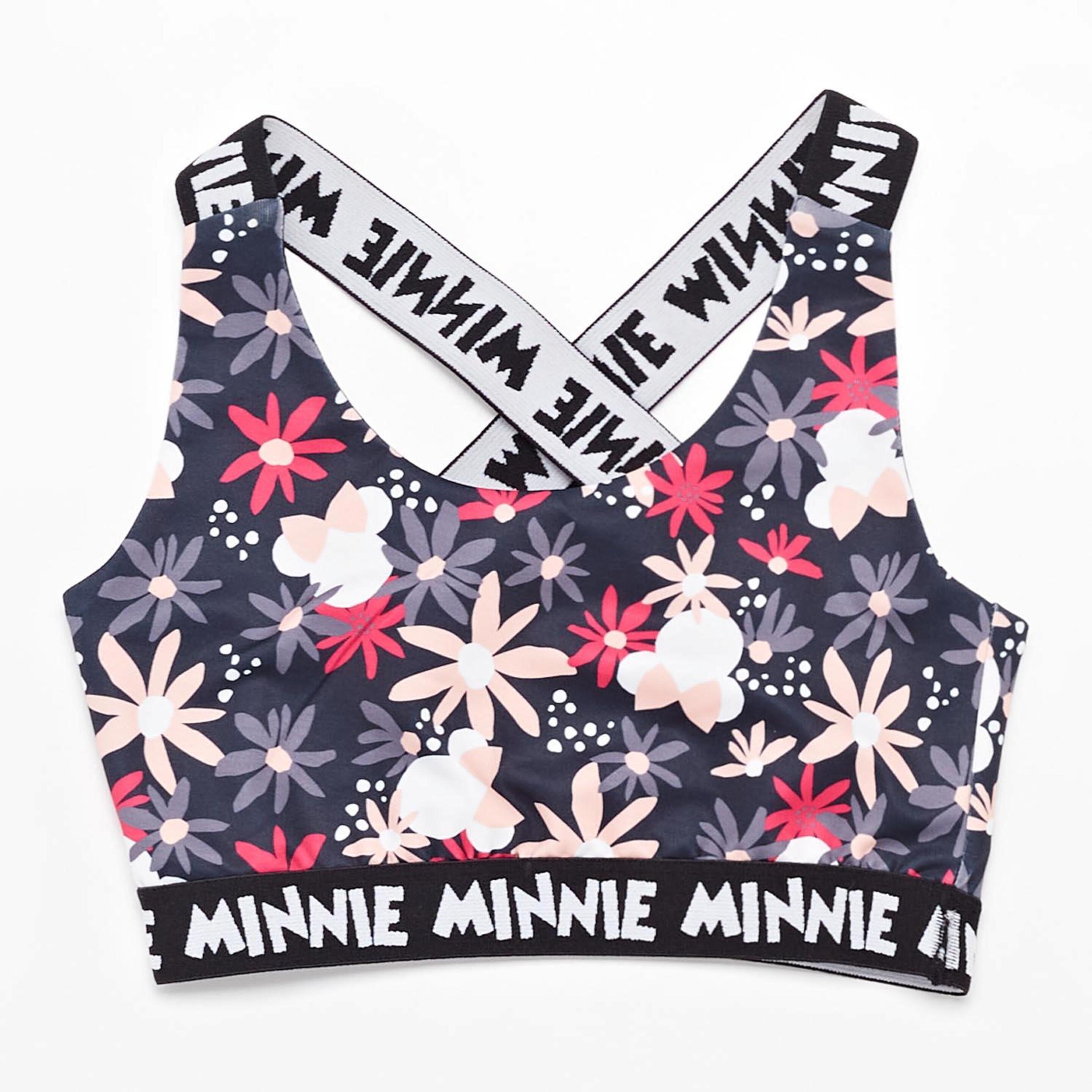 Top Deportivo Minnie