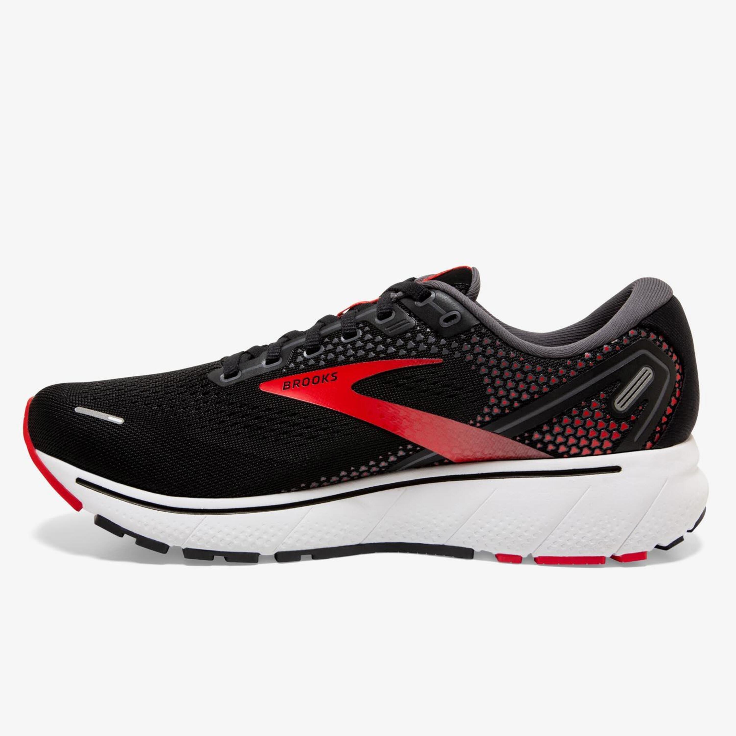 Brooks Ghost 14