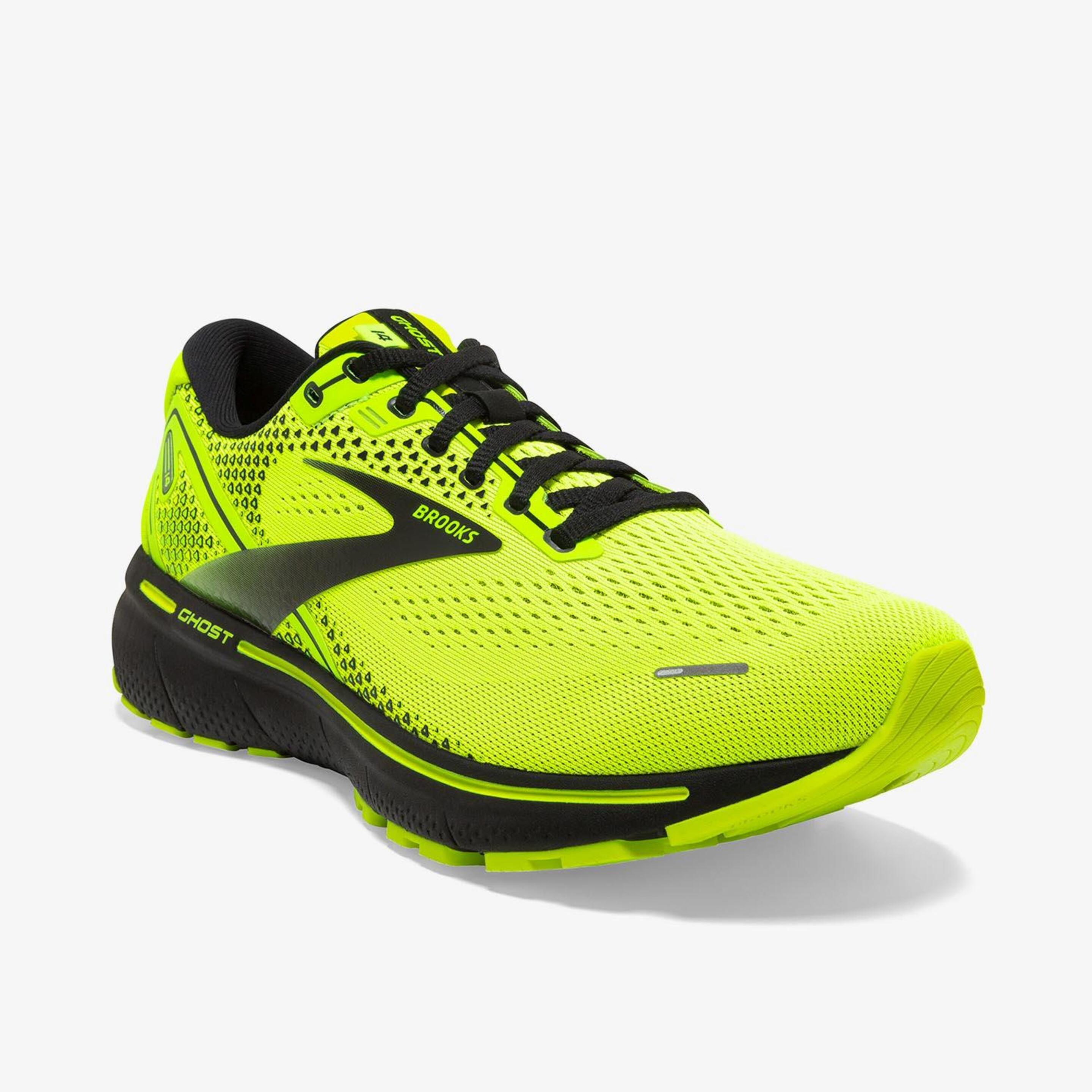 Brooks Ghost 14