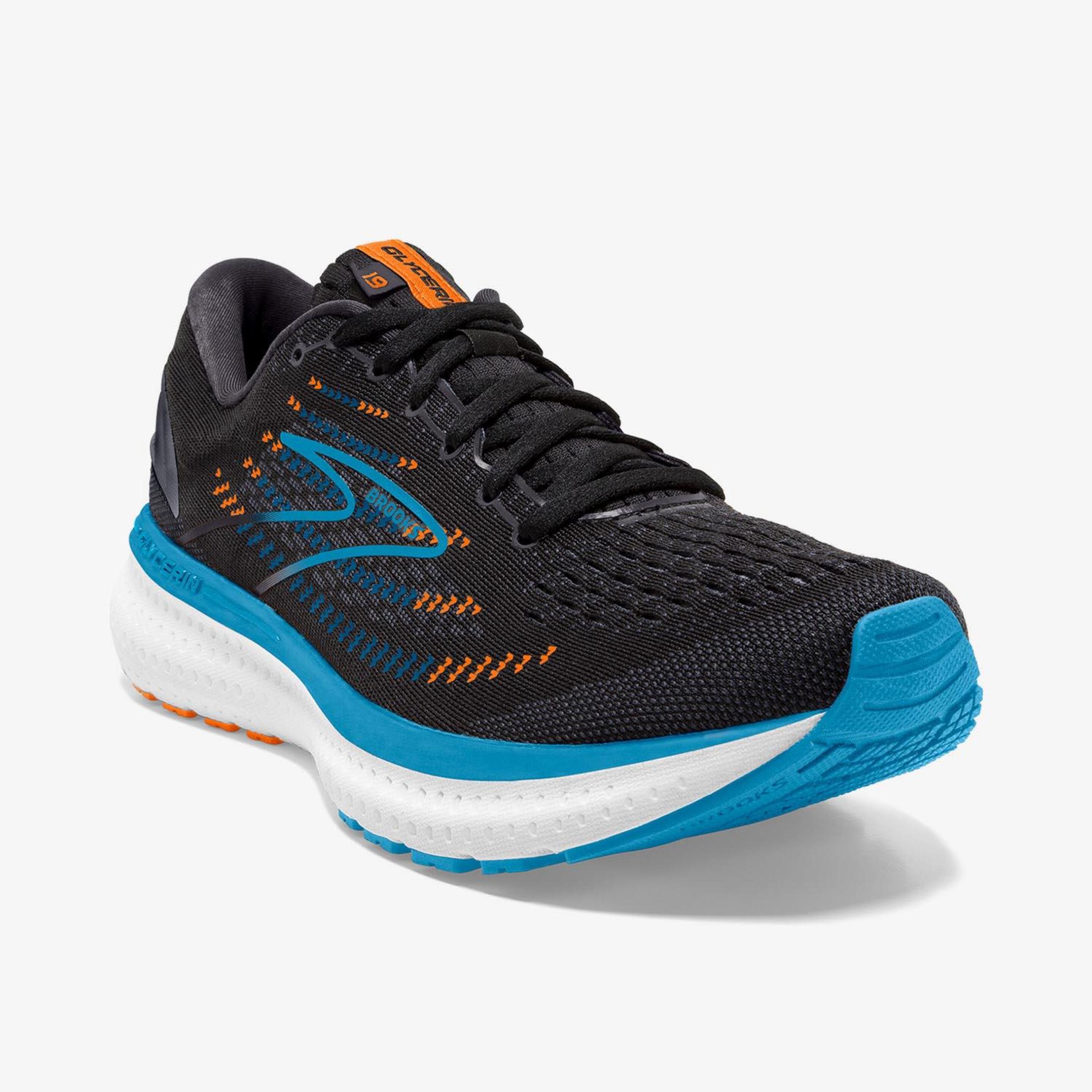 Brooks Glycerin 19