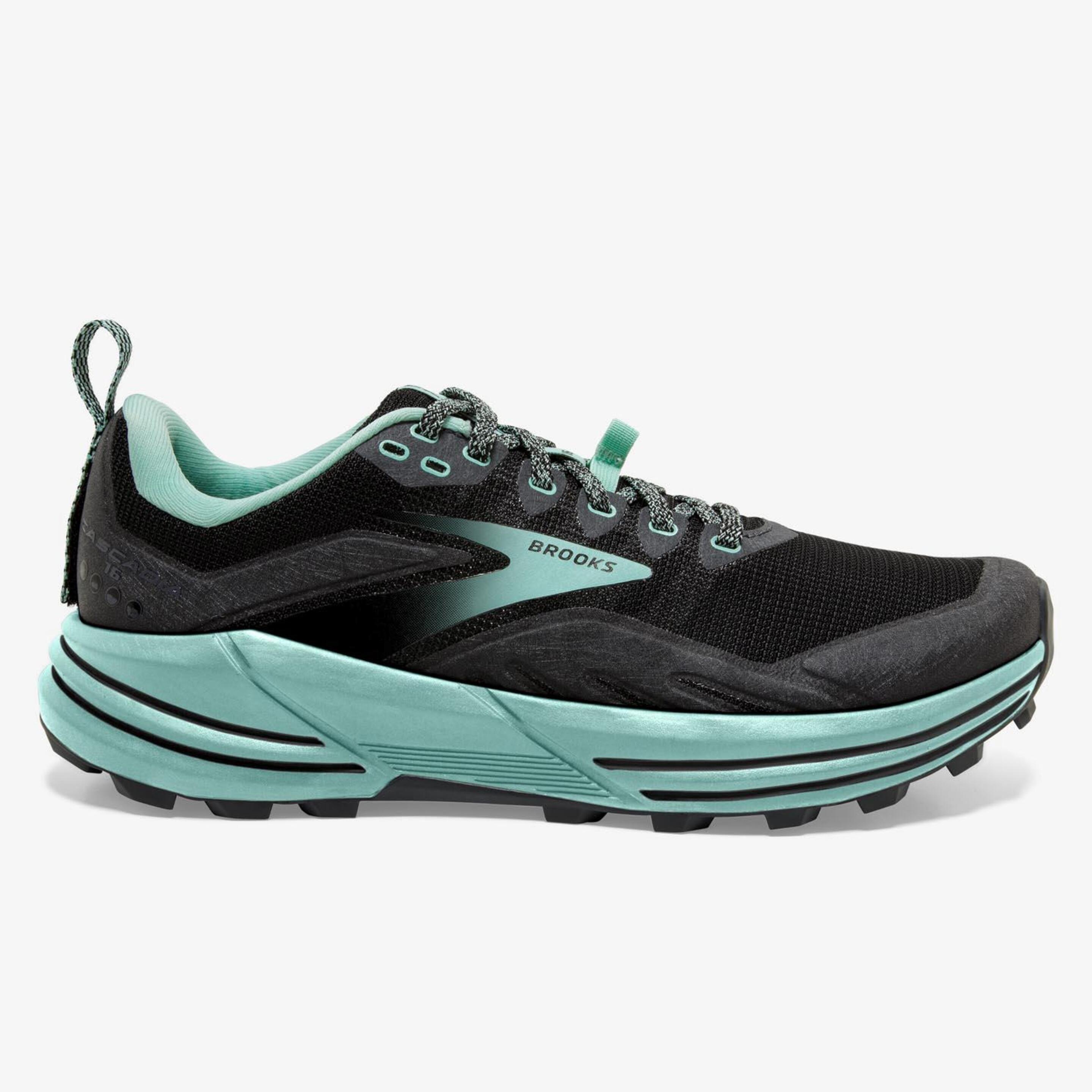 Brooks Cascadia 16