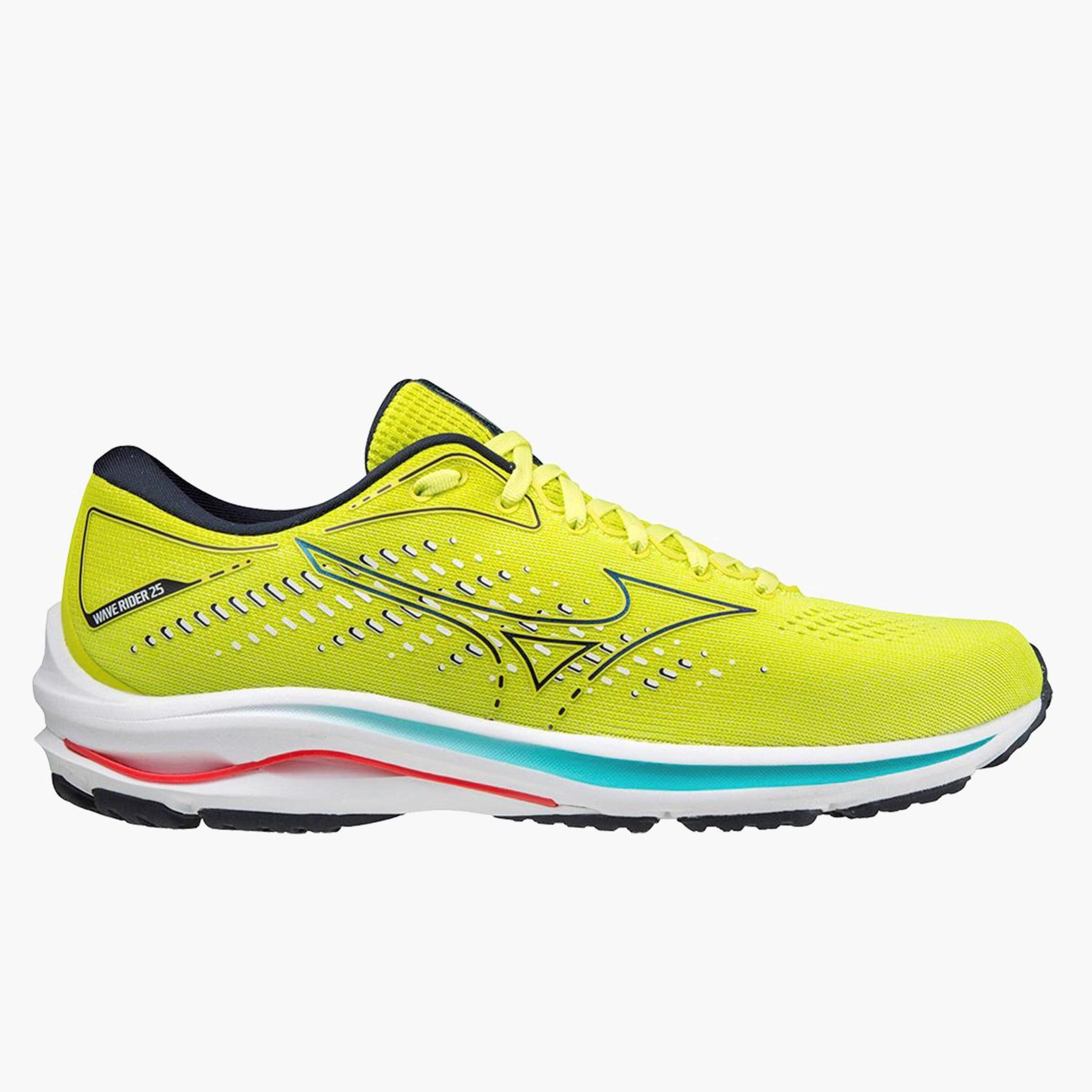 Mizuno Wave Rider 25