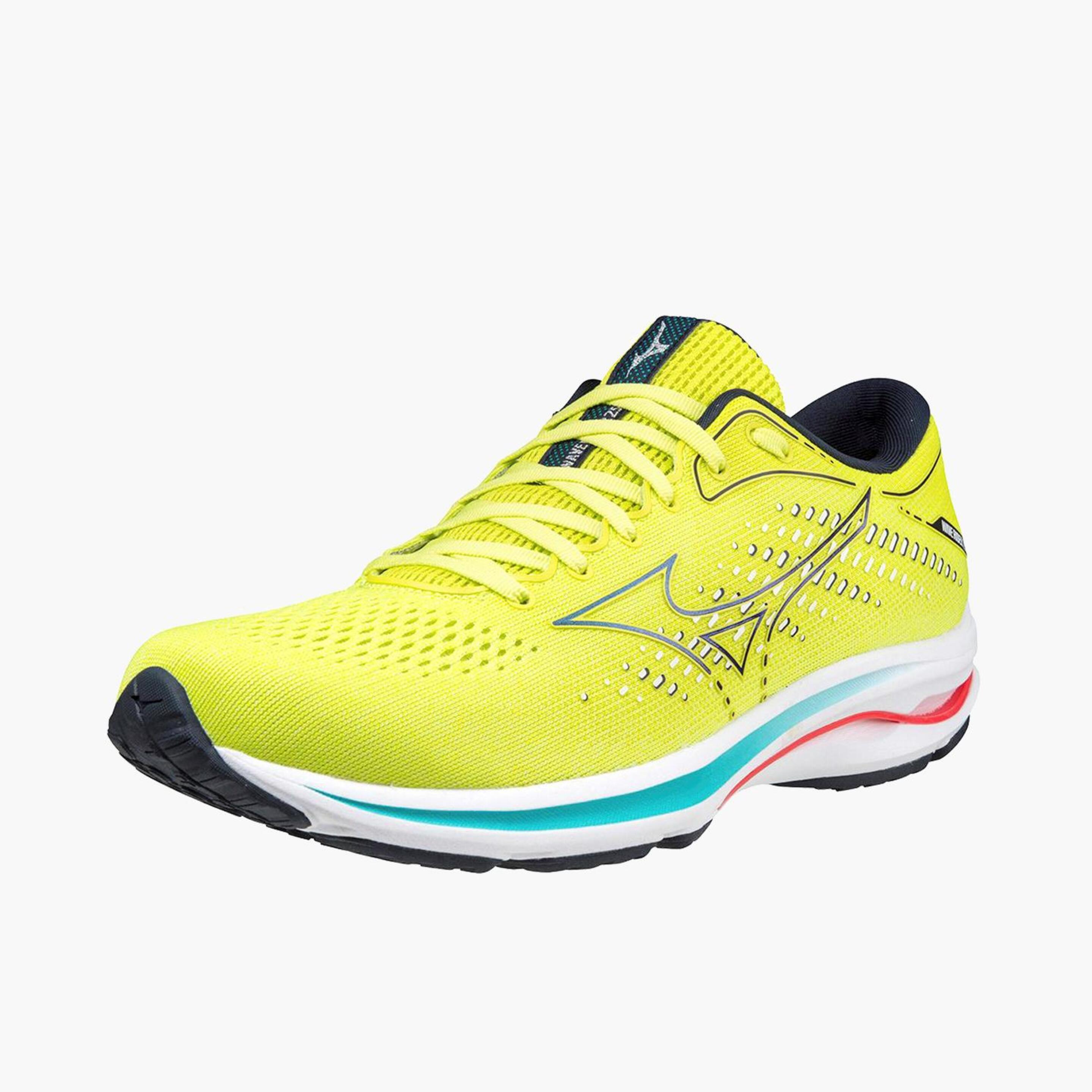 Mizuno Wave Rider 25