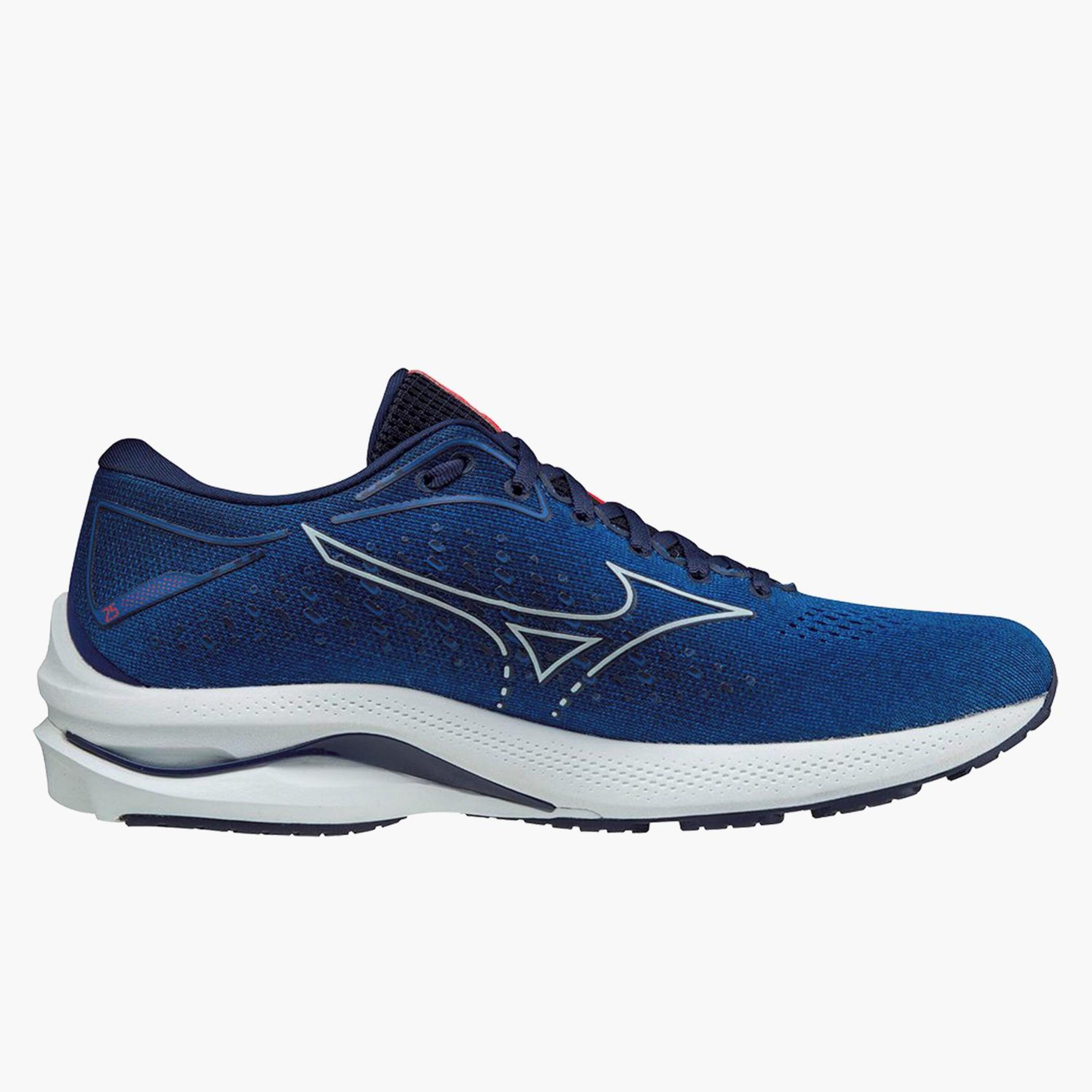 Mizuno Wave Rider 25