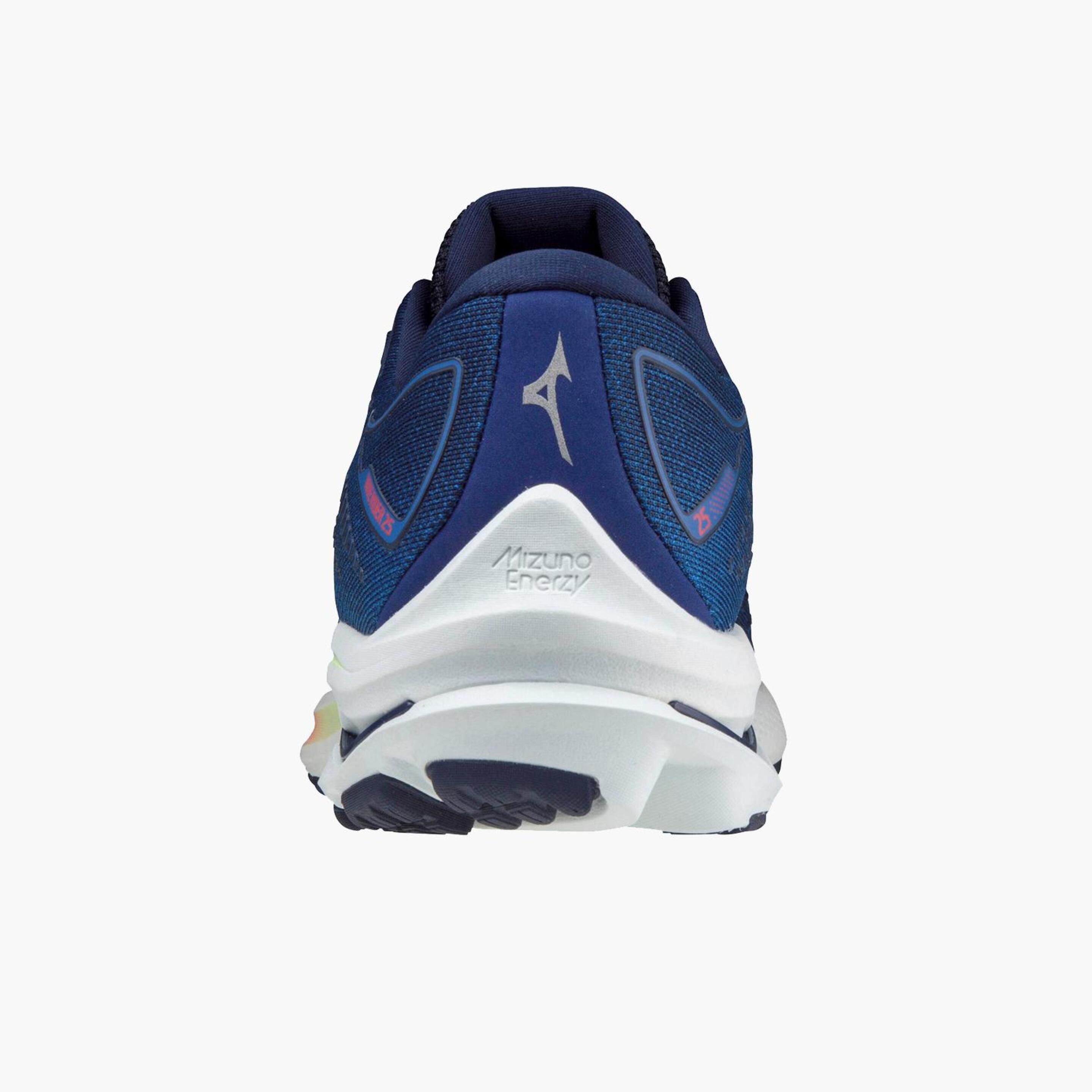 Mizuno Wave Rider 25