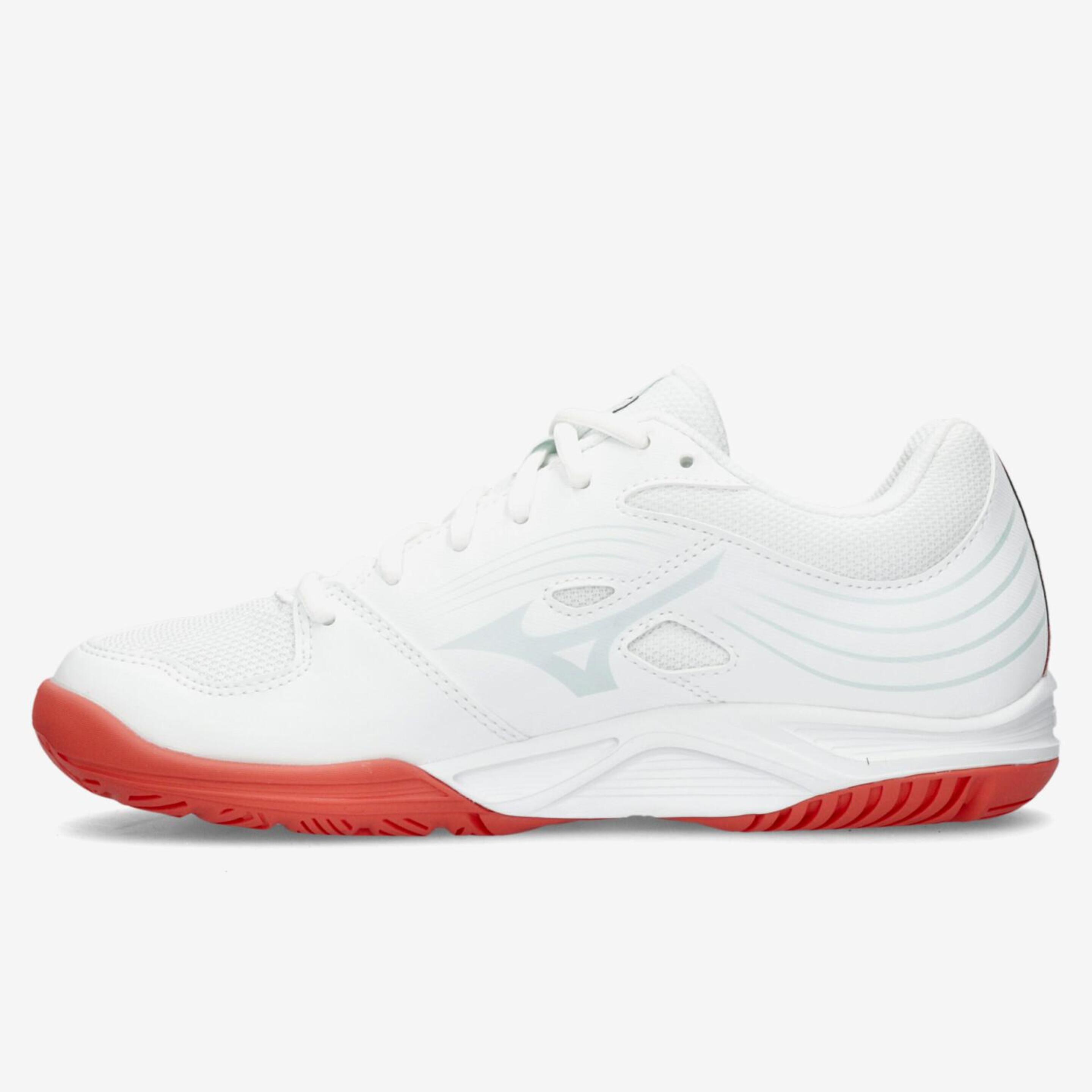 Mizuno Cyclone Speed 3