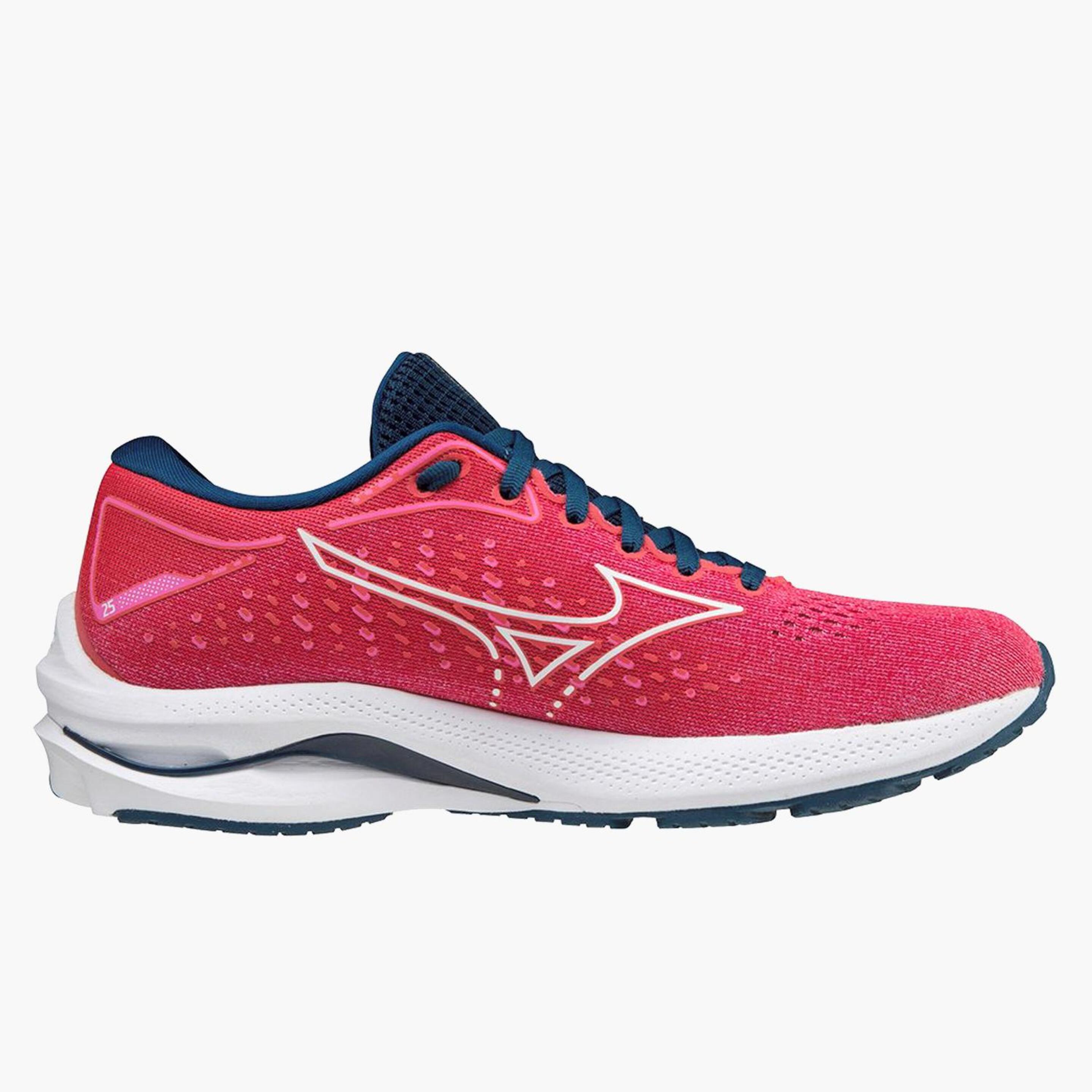 Mizuno Wave Rider 25