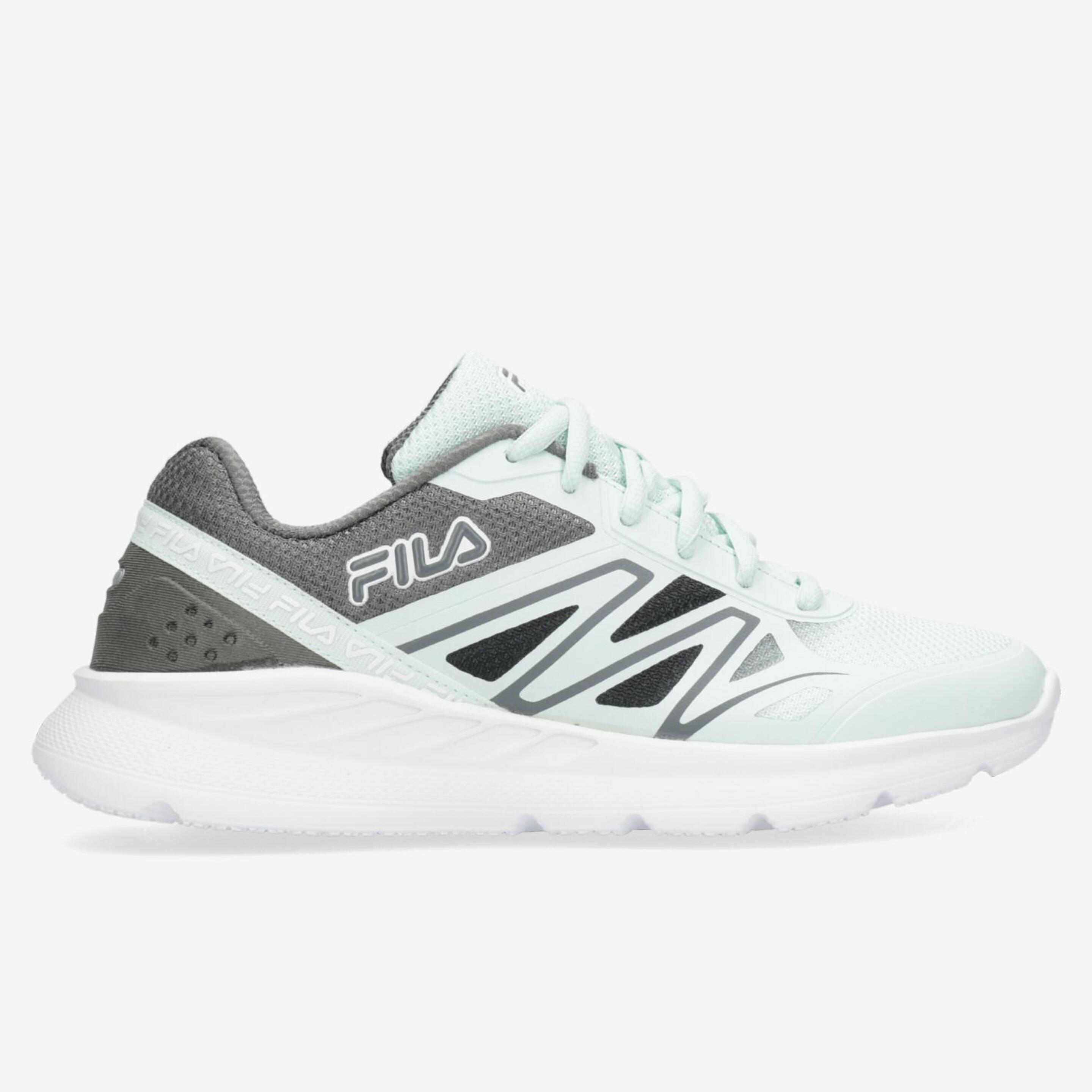 Fila Memory Cryptostride