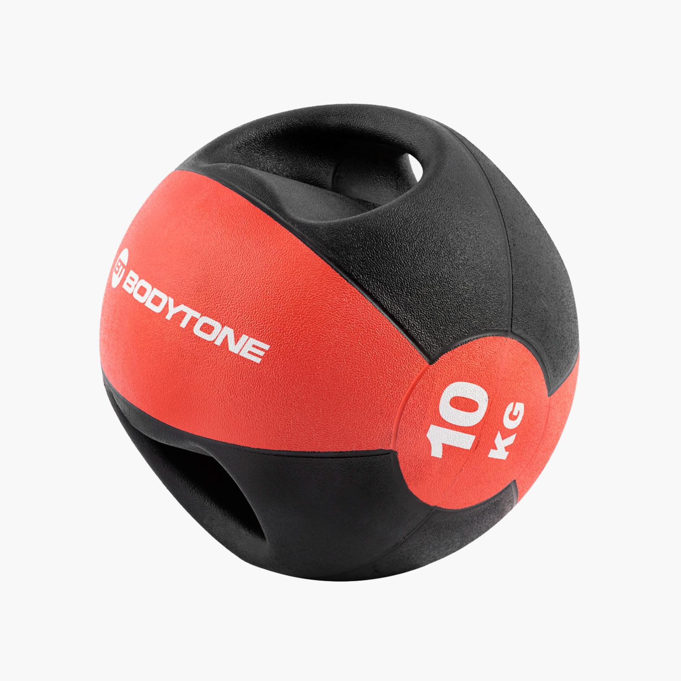 Balón Medicinal 10kg Bodytone