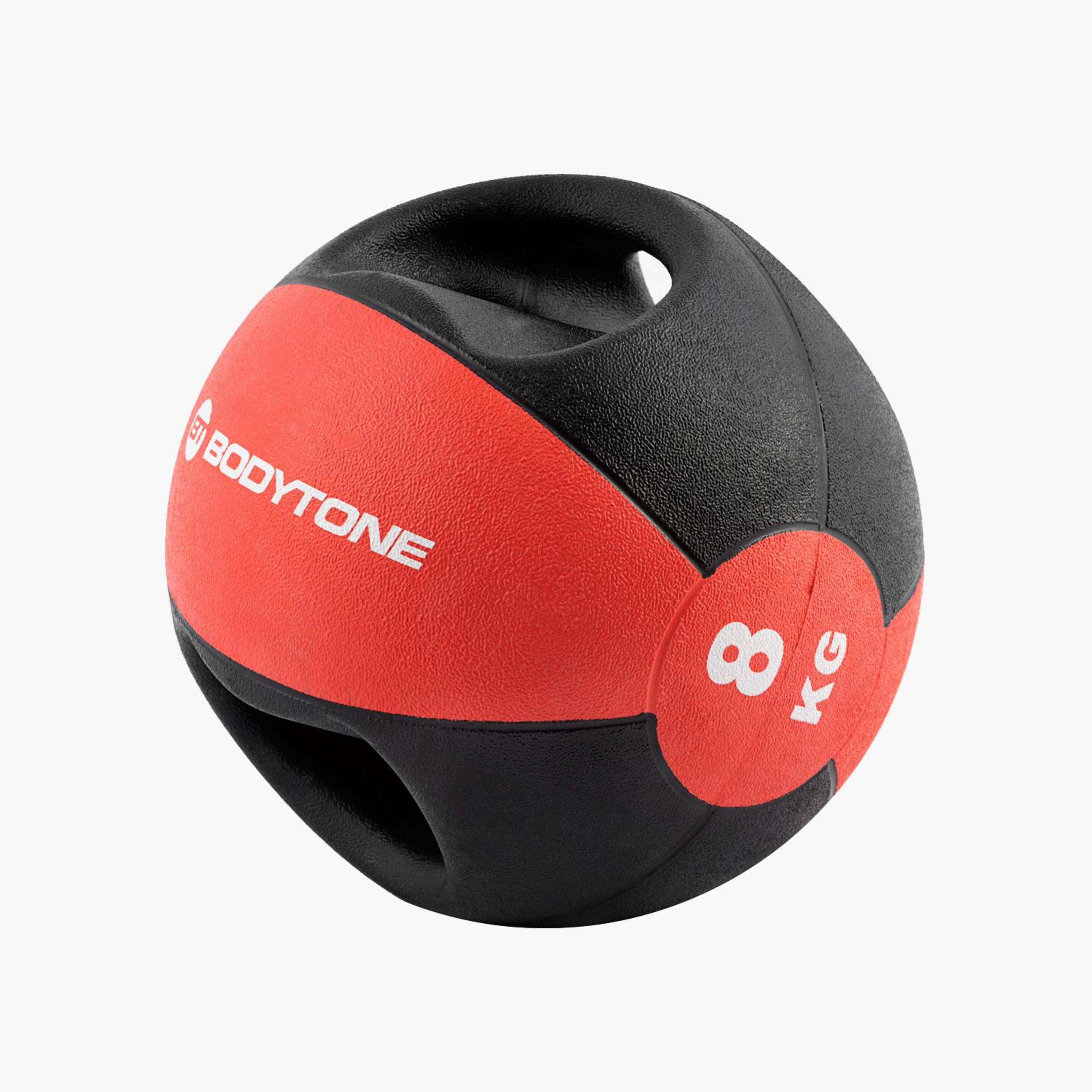 Balón Medicinal 8kg Bodytone