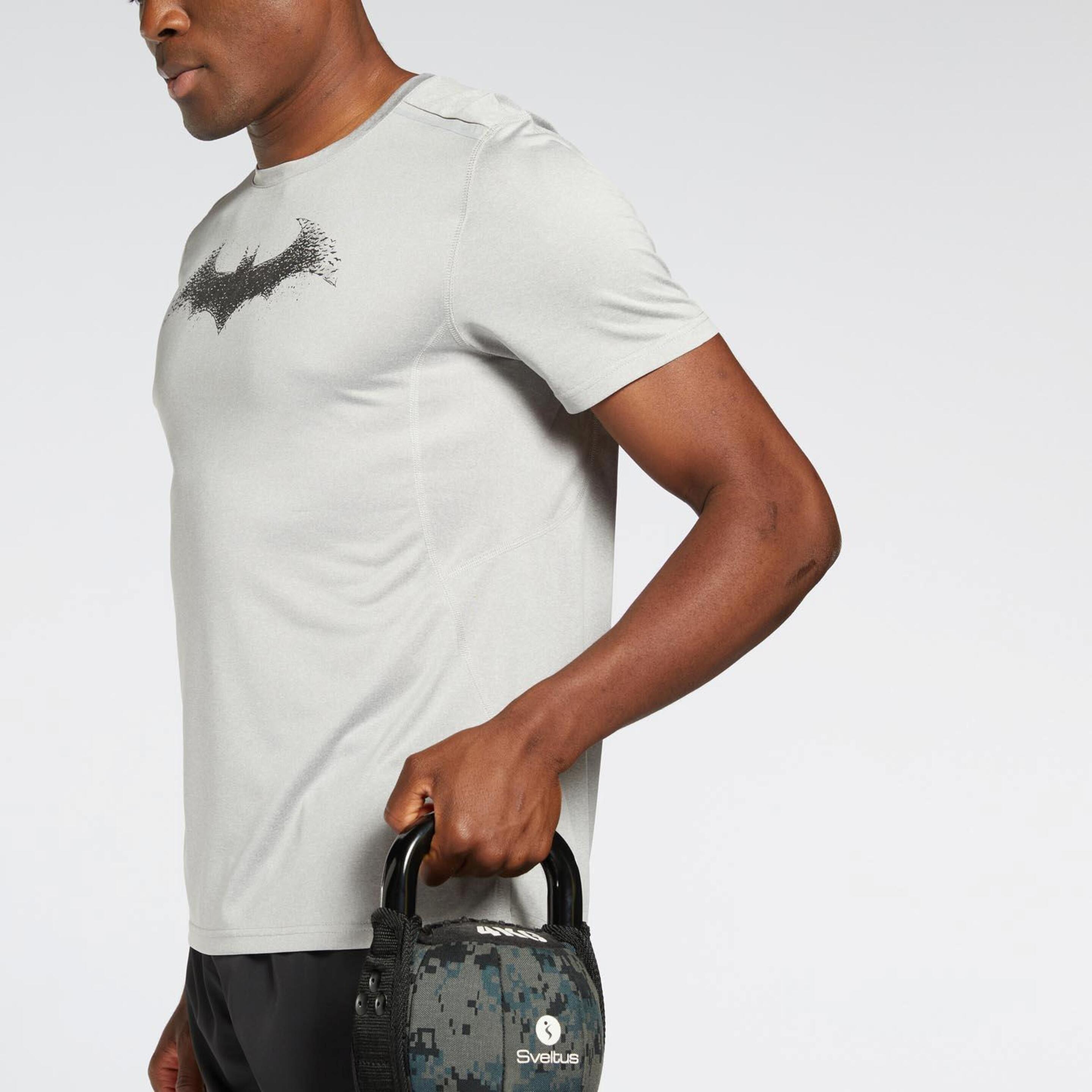 Camiseta Batman