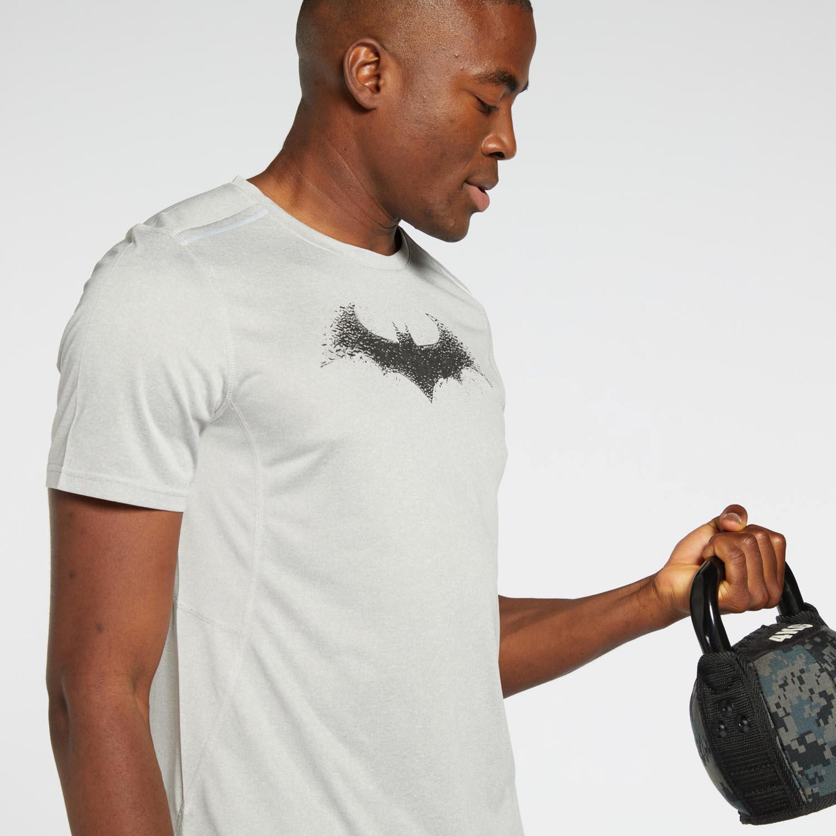 Camiseta Batman