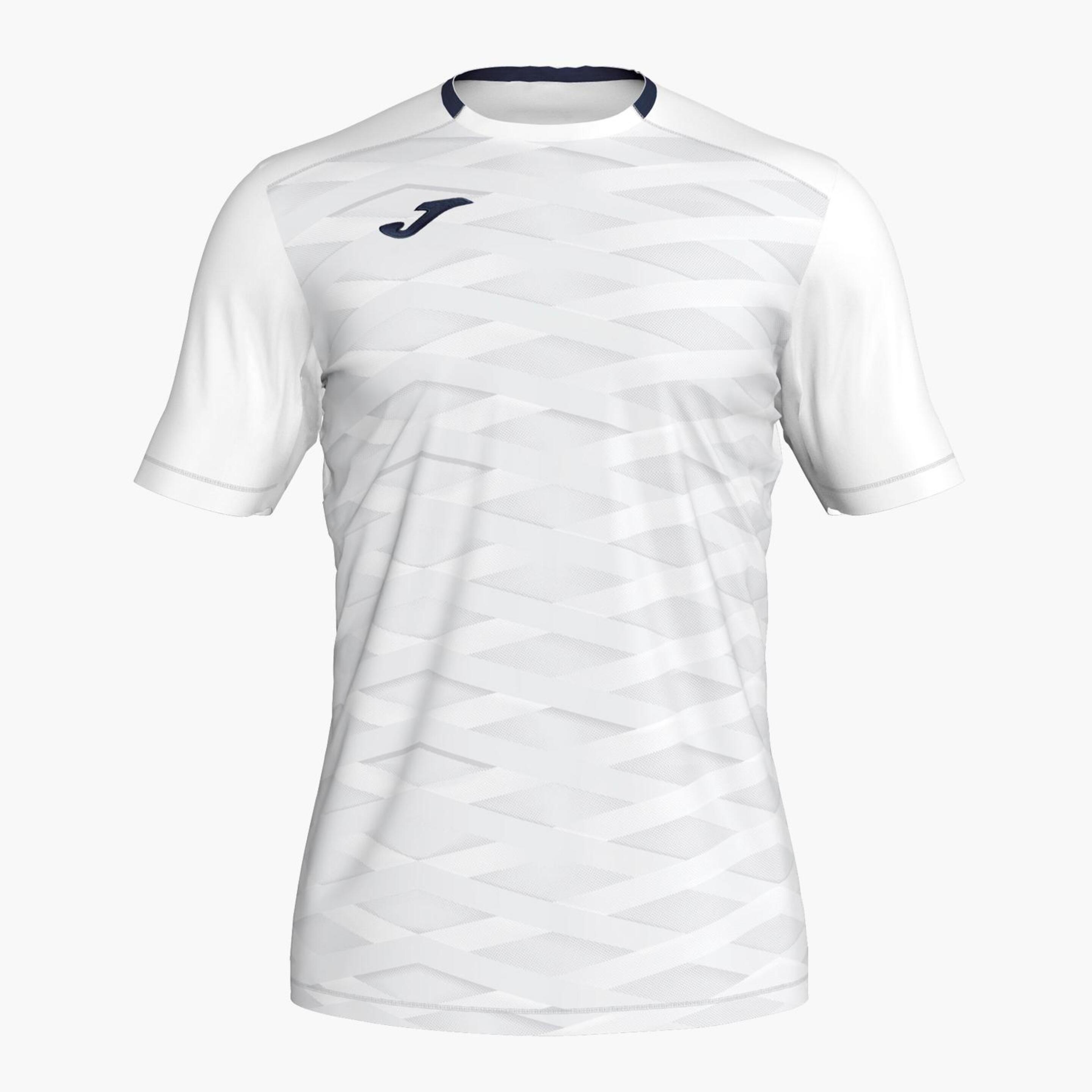 Camiseta Manga Corta Joma Myskin Academy