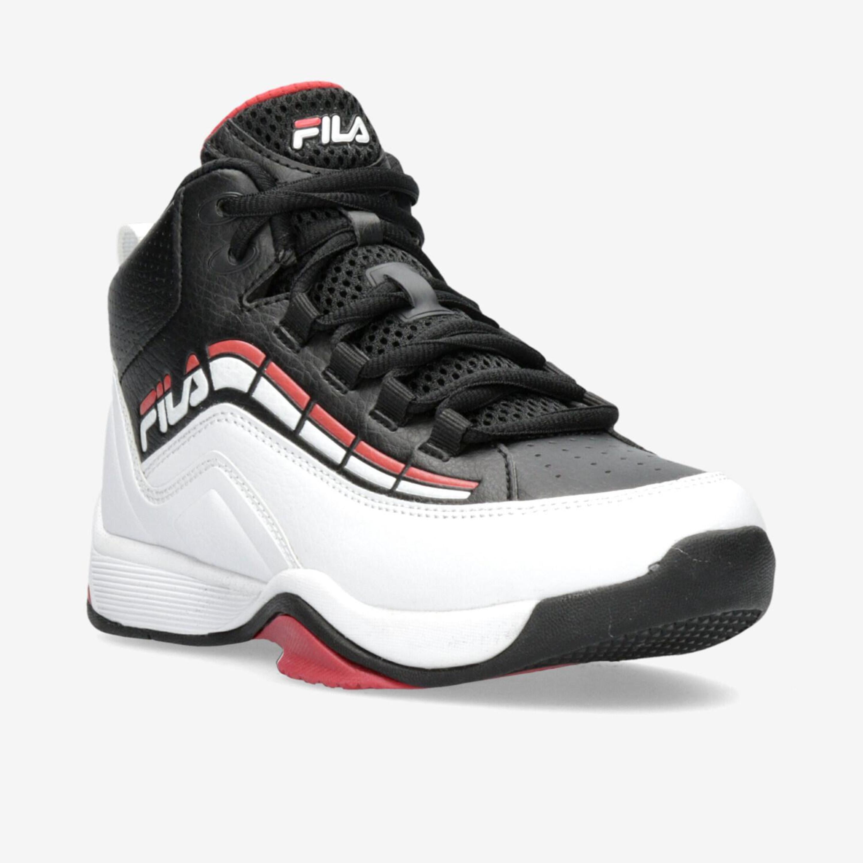 Fila Spitfire 3