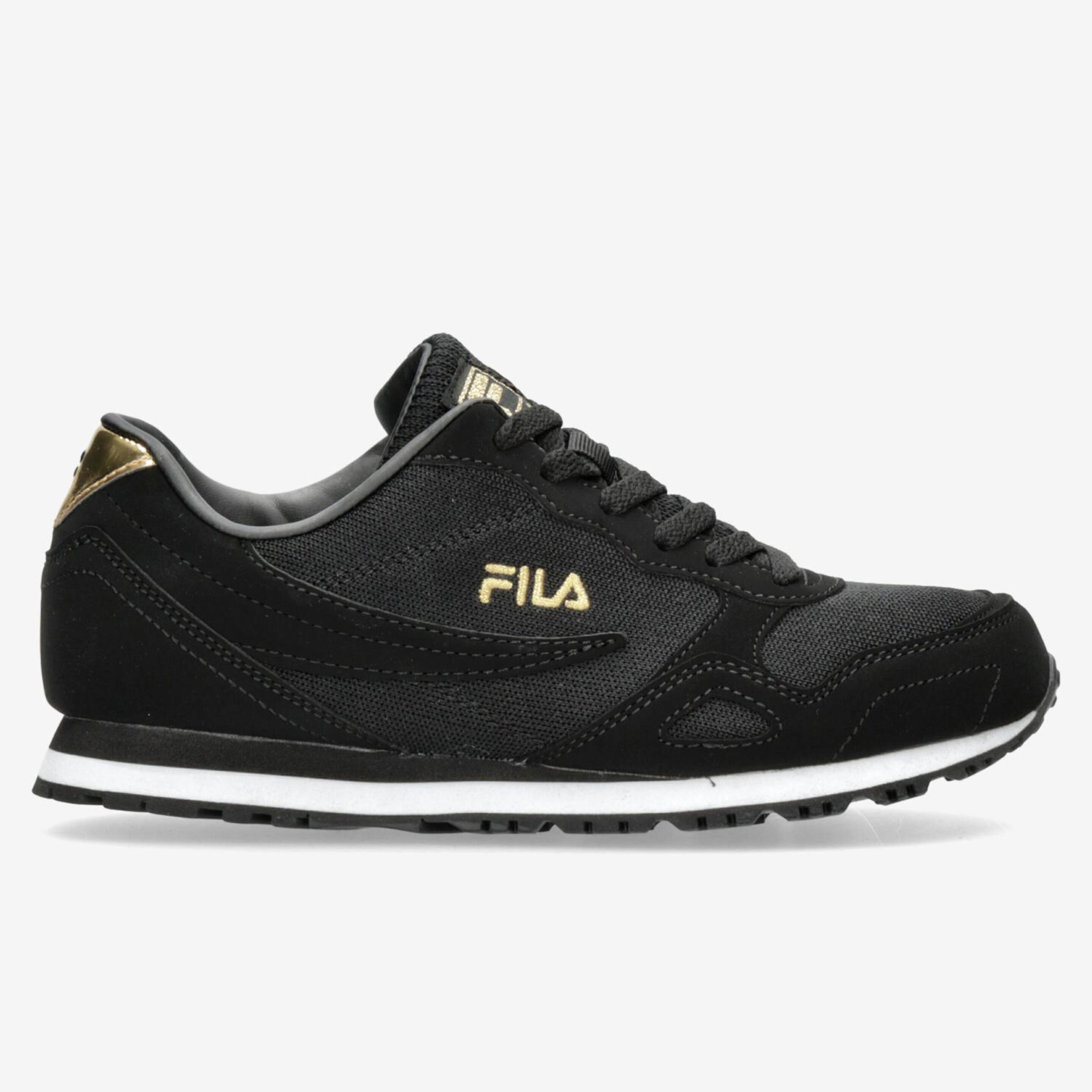 Fila Euro Jogger 4