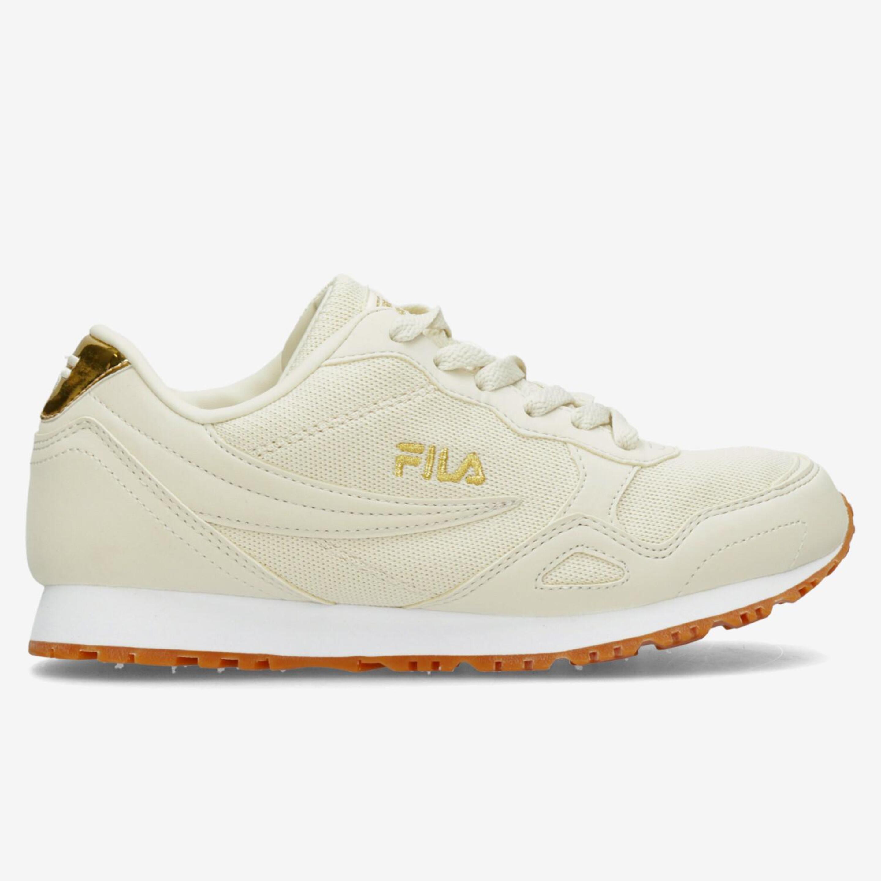 Fila Euro Jogger 4