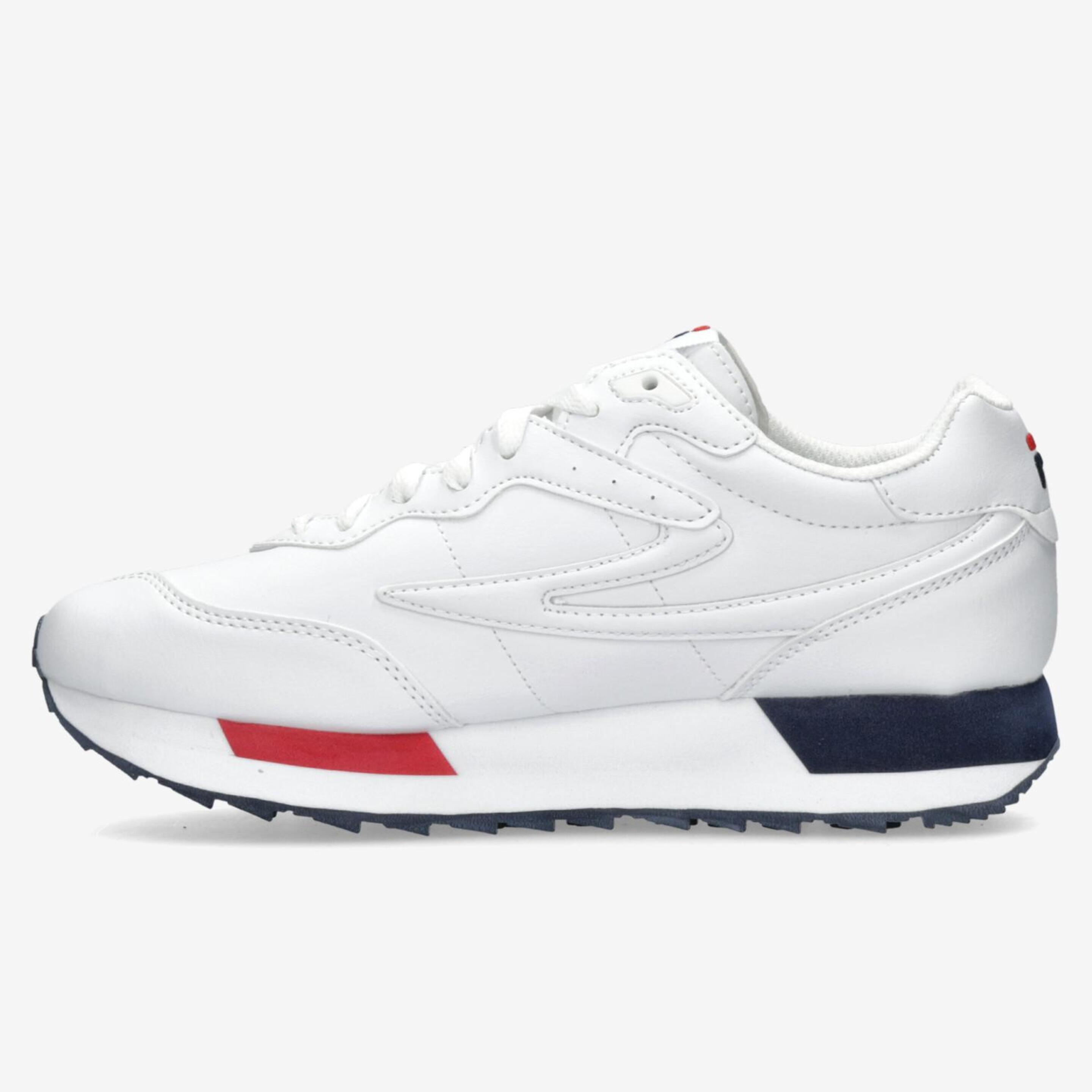 Fila Modulus