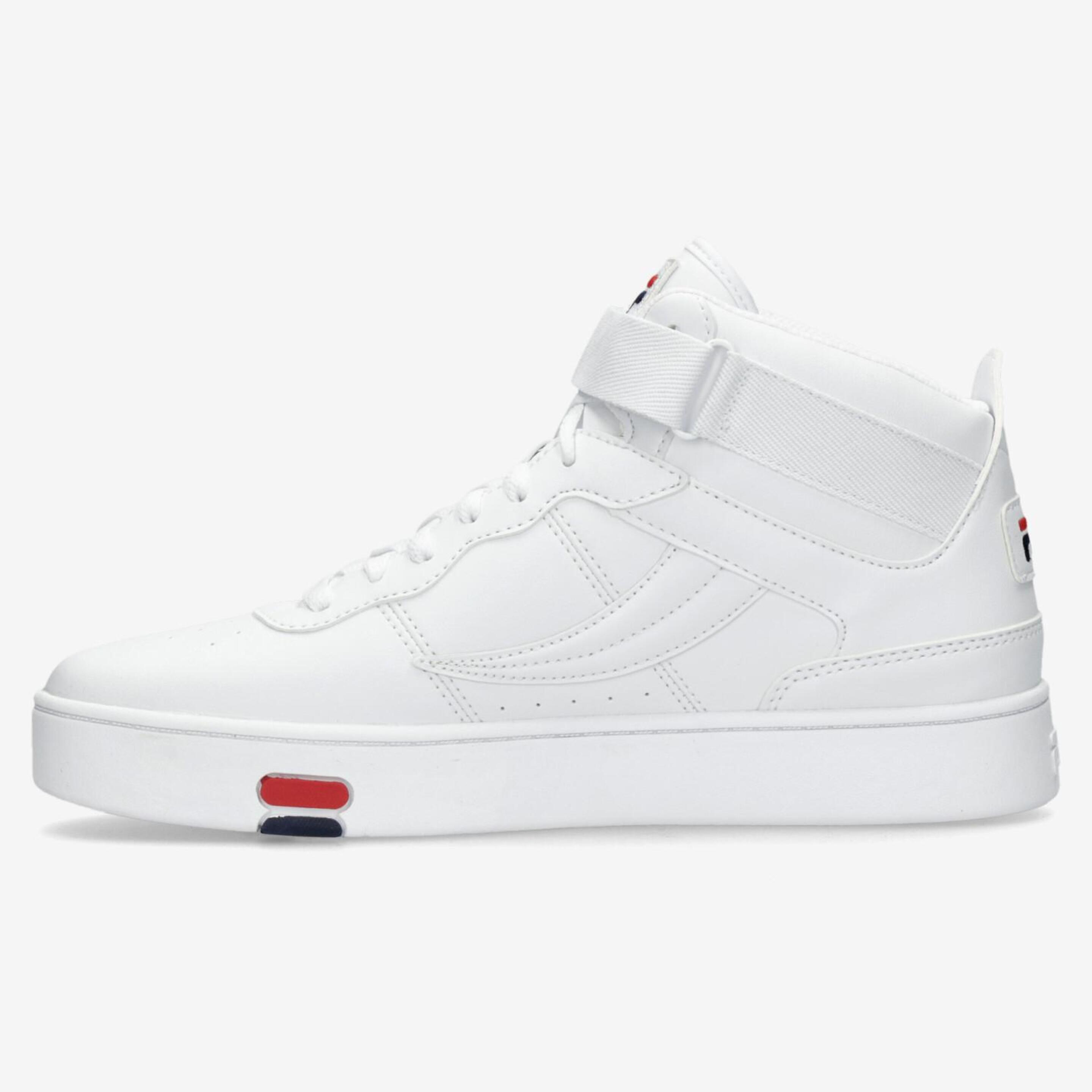 Fila V-10 Sp