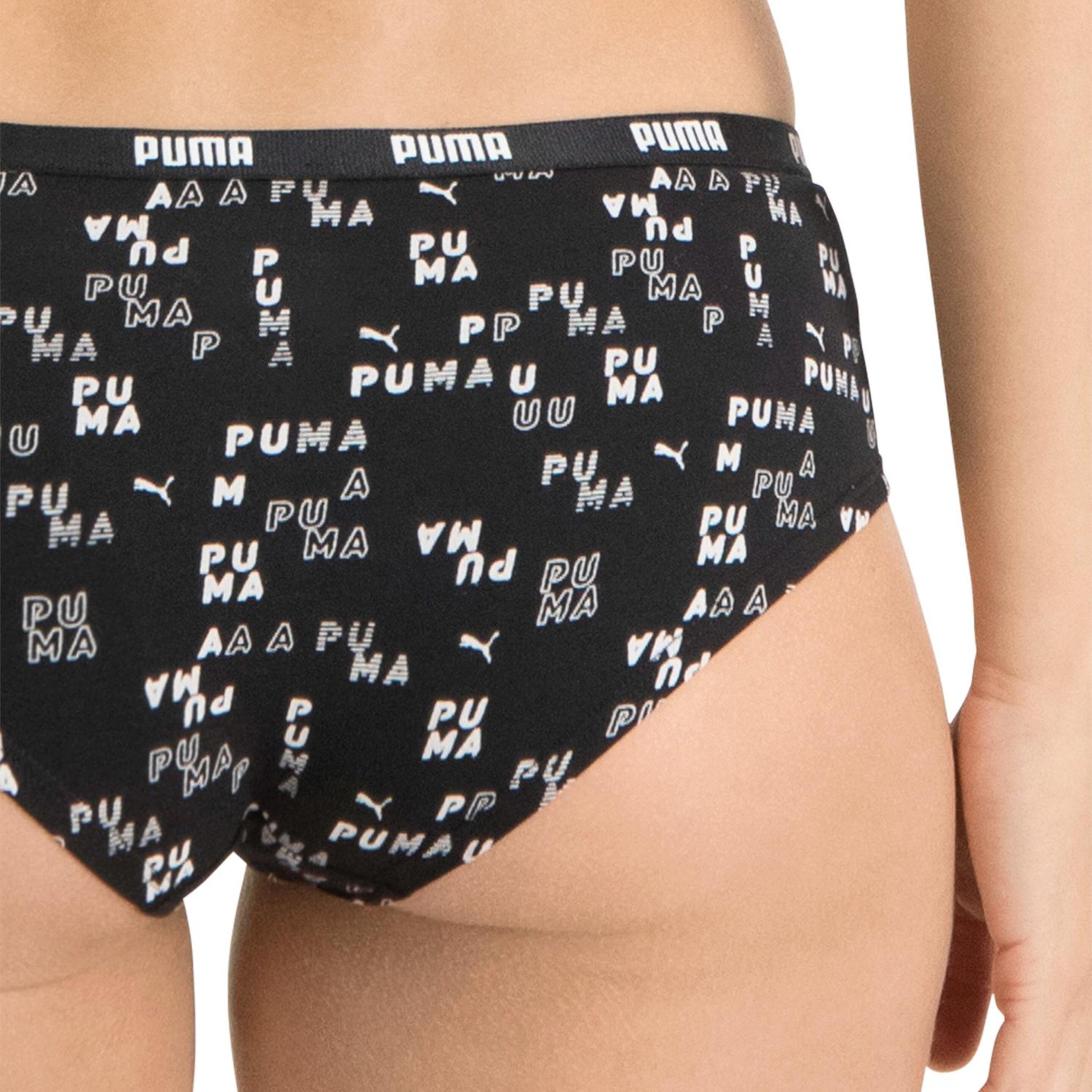 Cuecas Hipster Puma