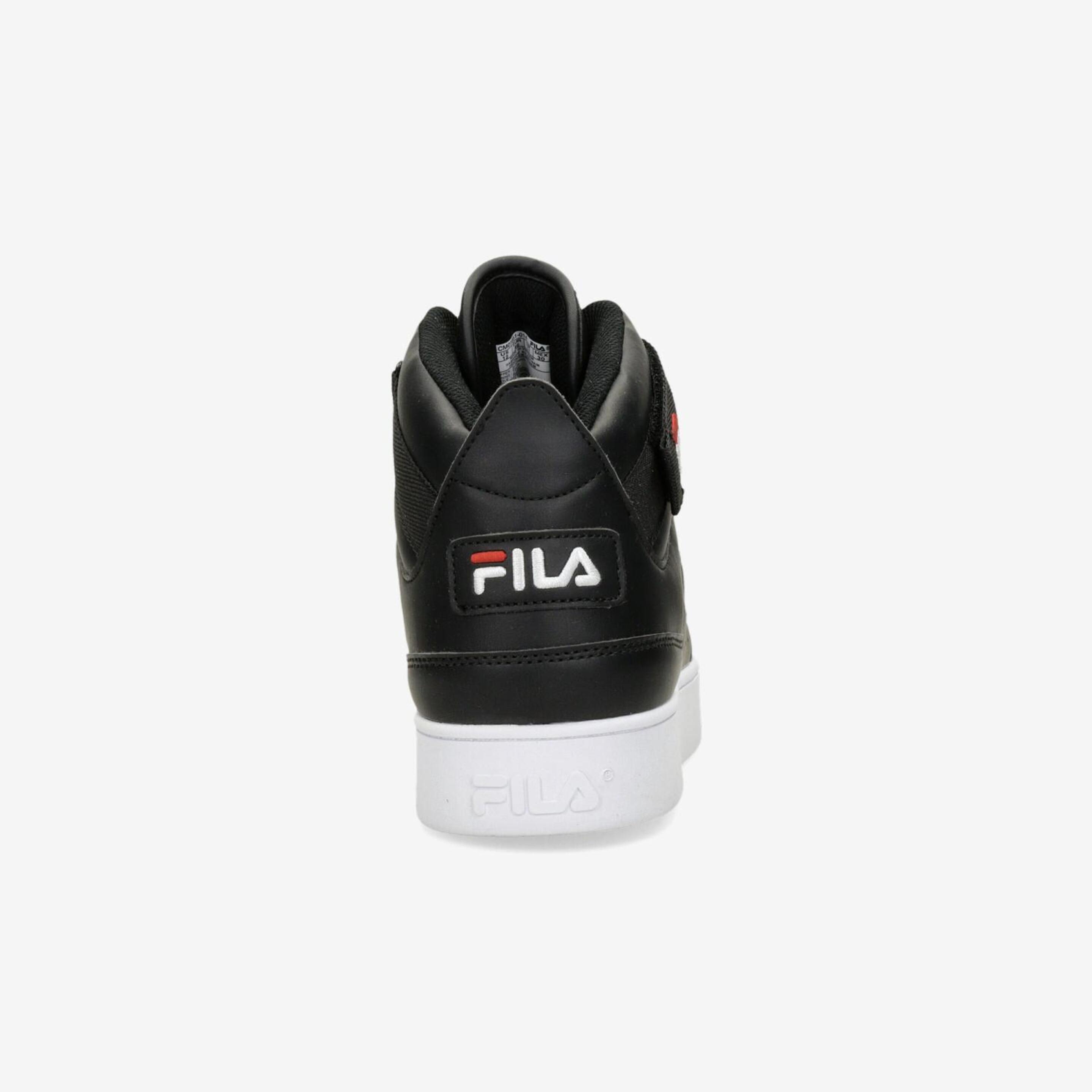 Fila V-10