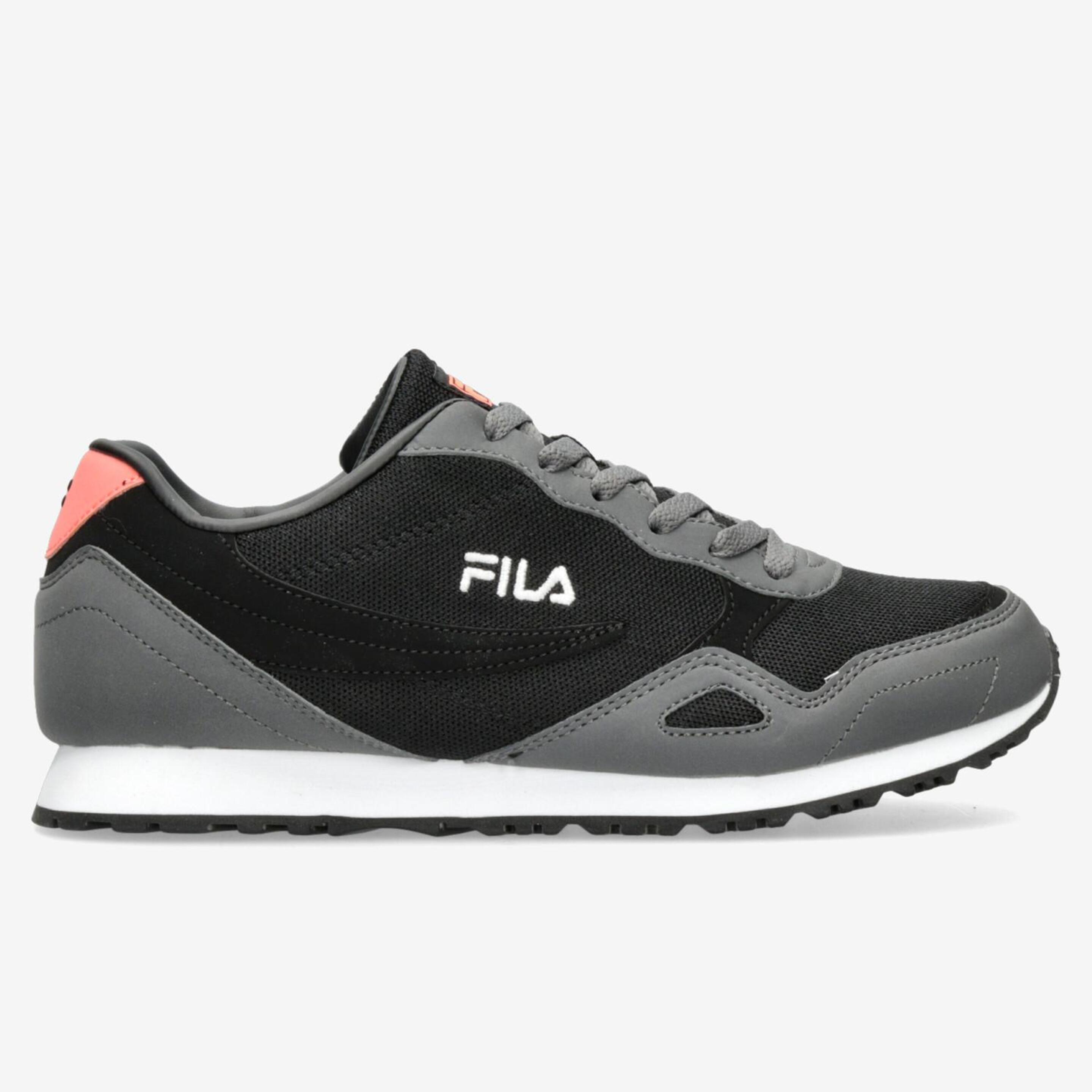 Fila Euro Jogger 4