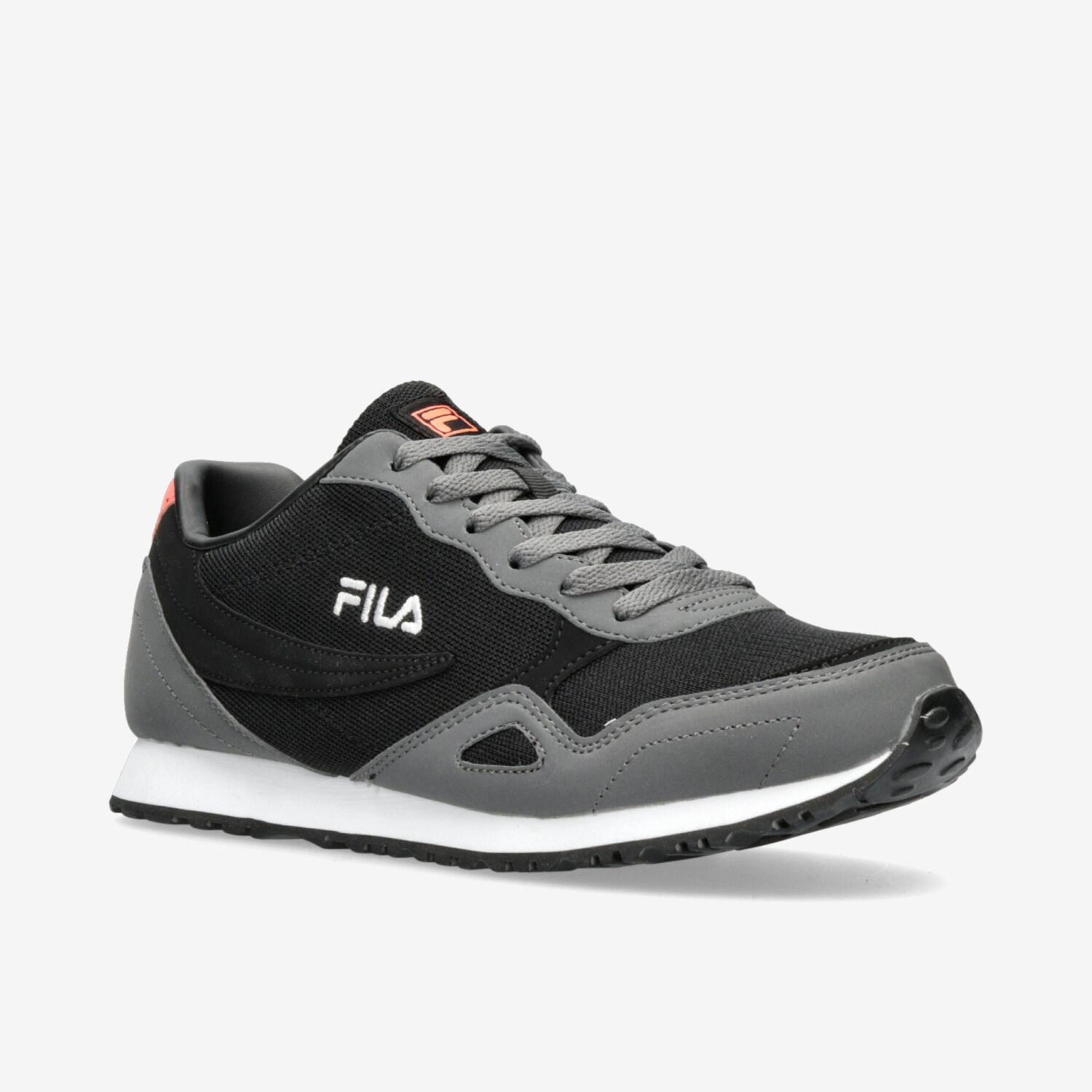 Fila Euro Jogger 4