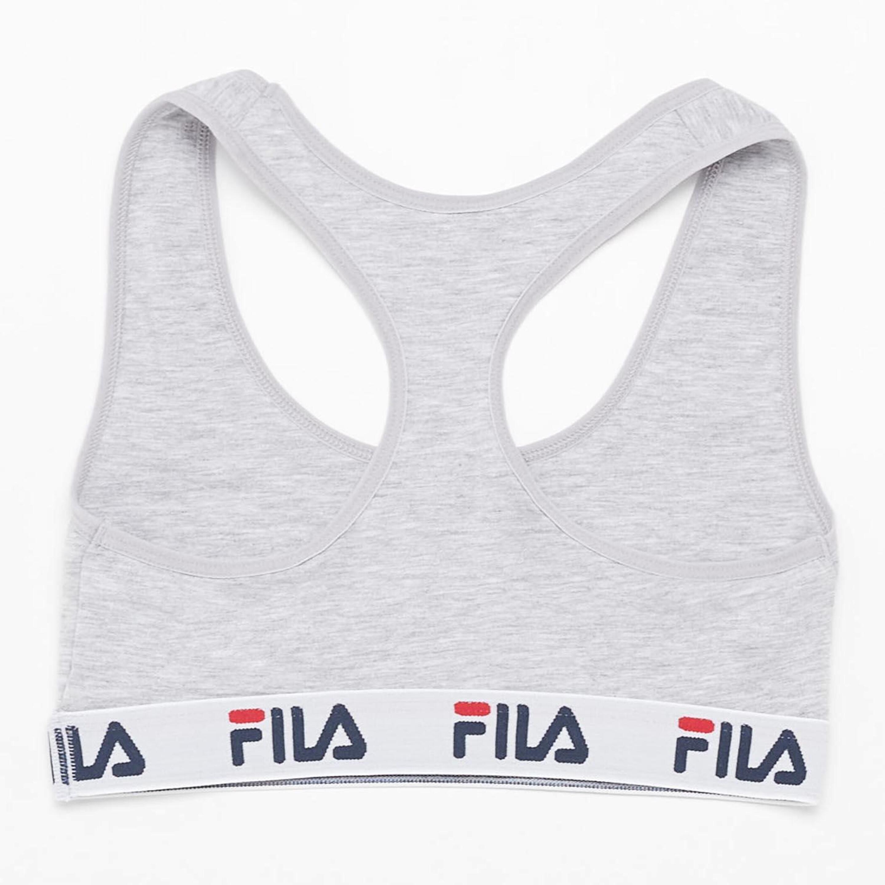 Fila Logo