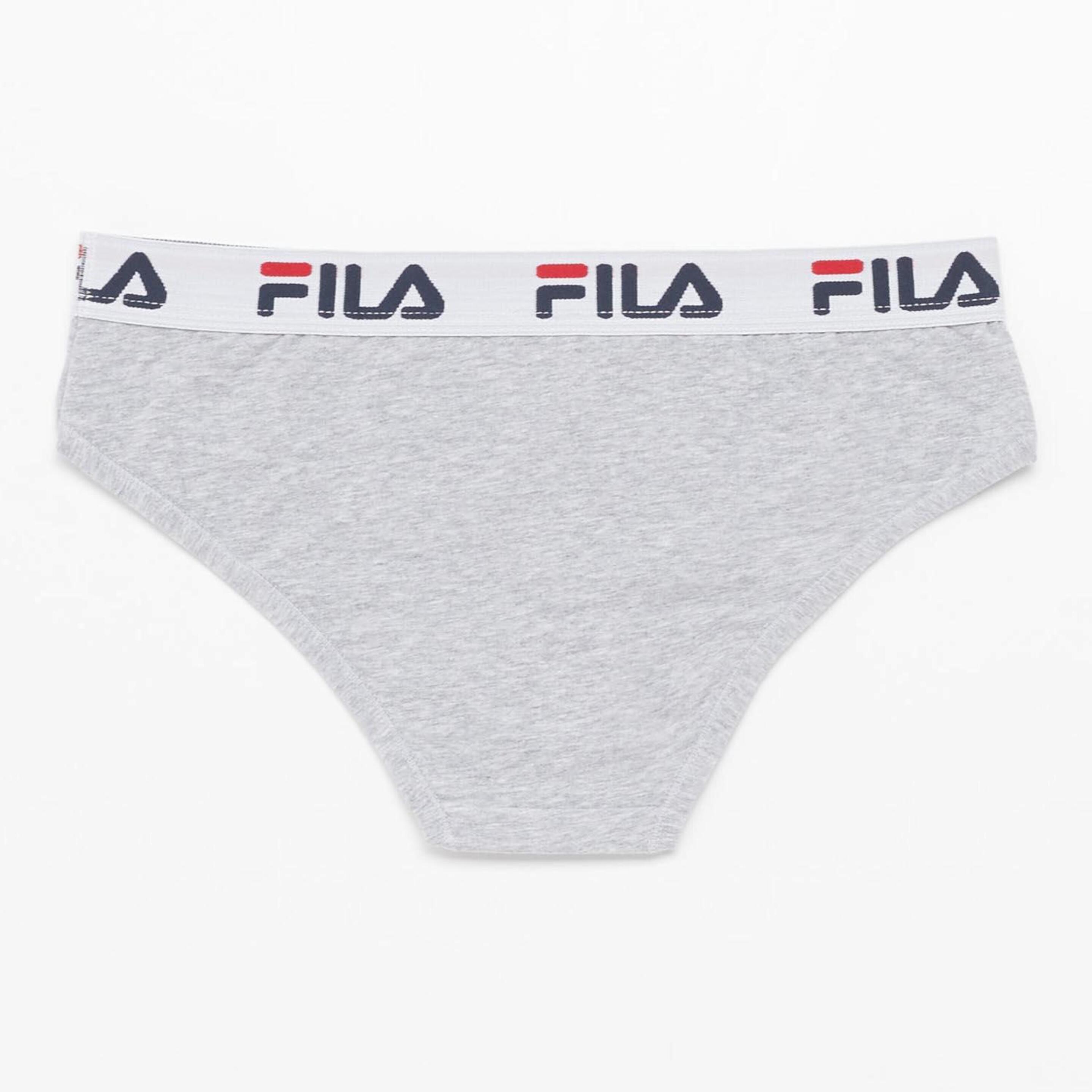 Fila Logo