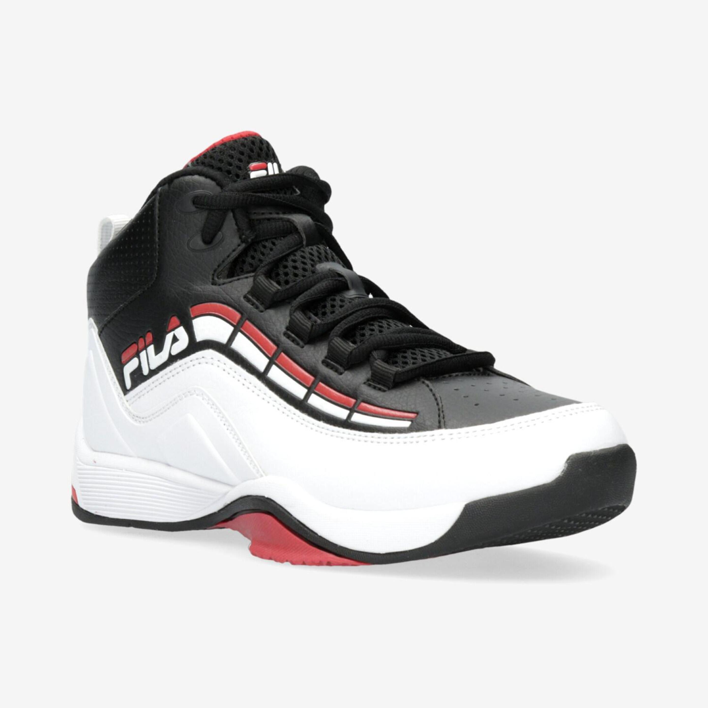 Fila Spitfire 3