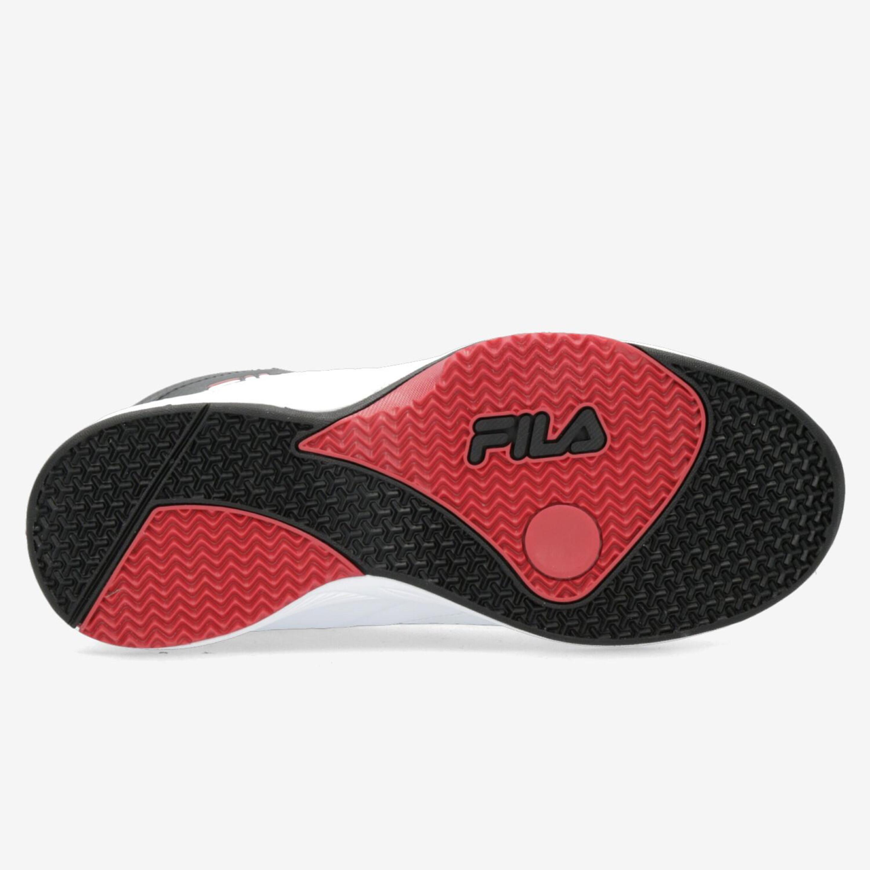 Fila Spitfire 3