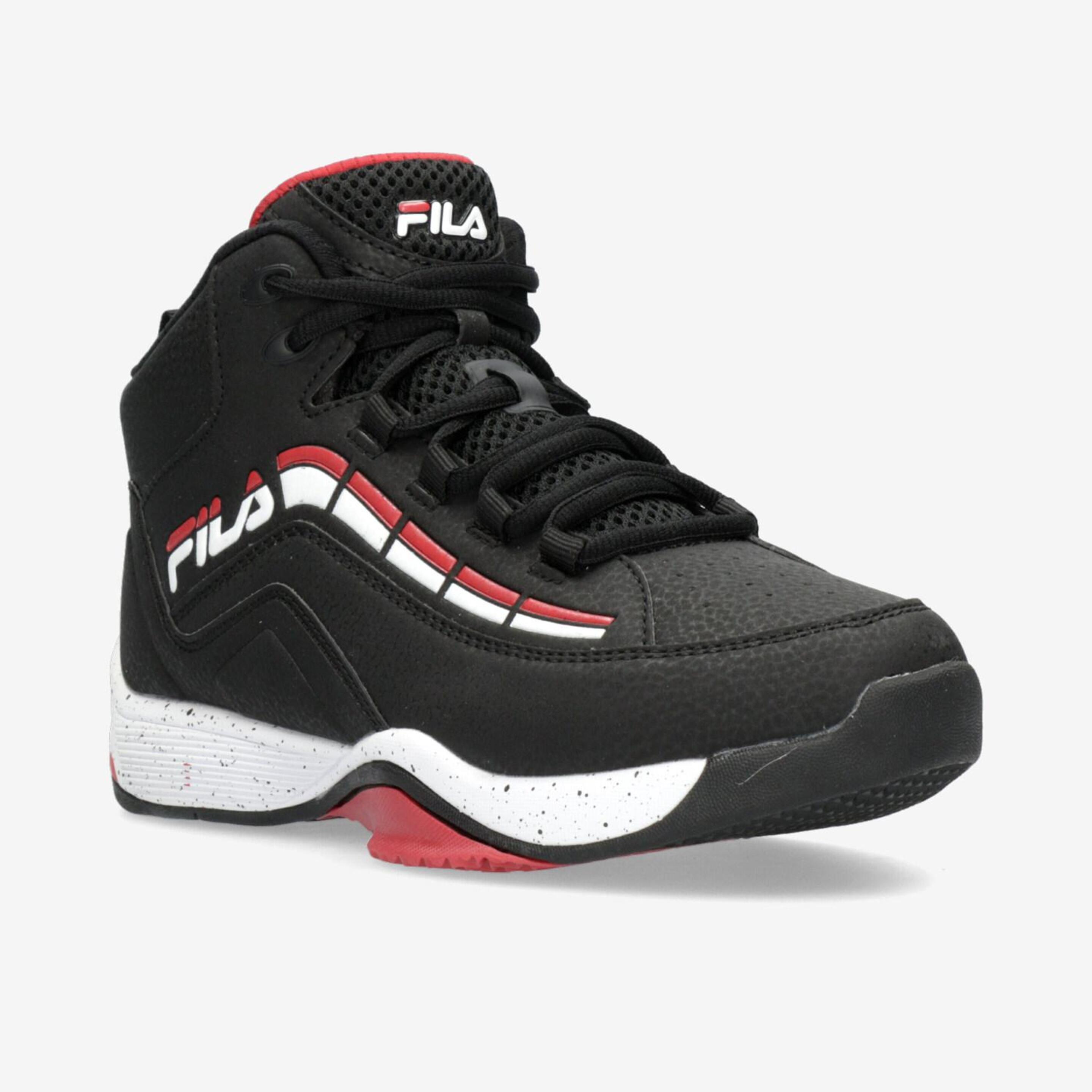 Fila Spitfire 3