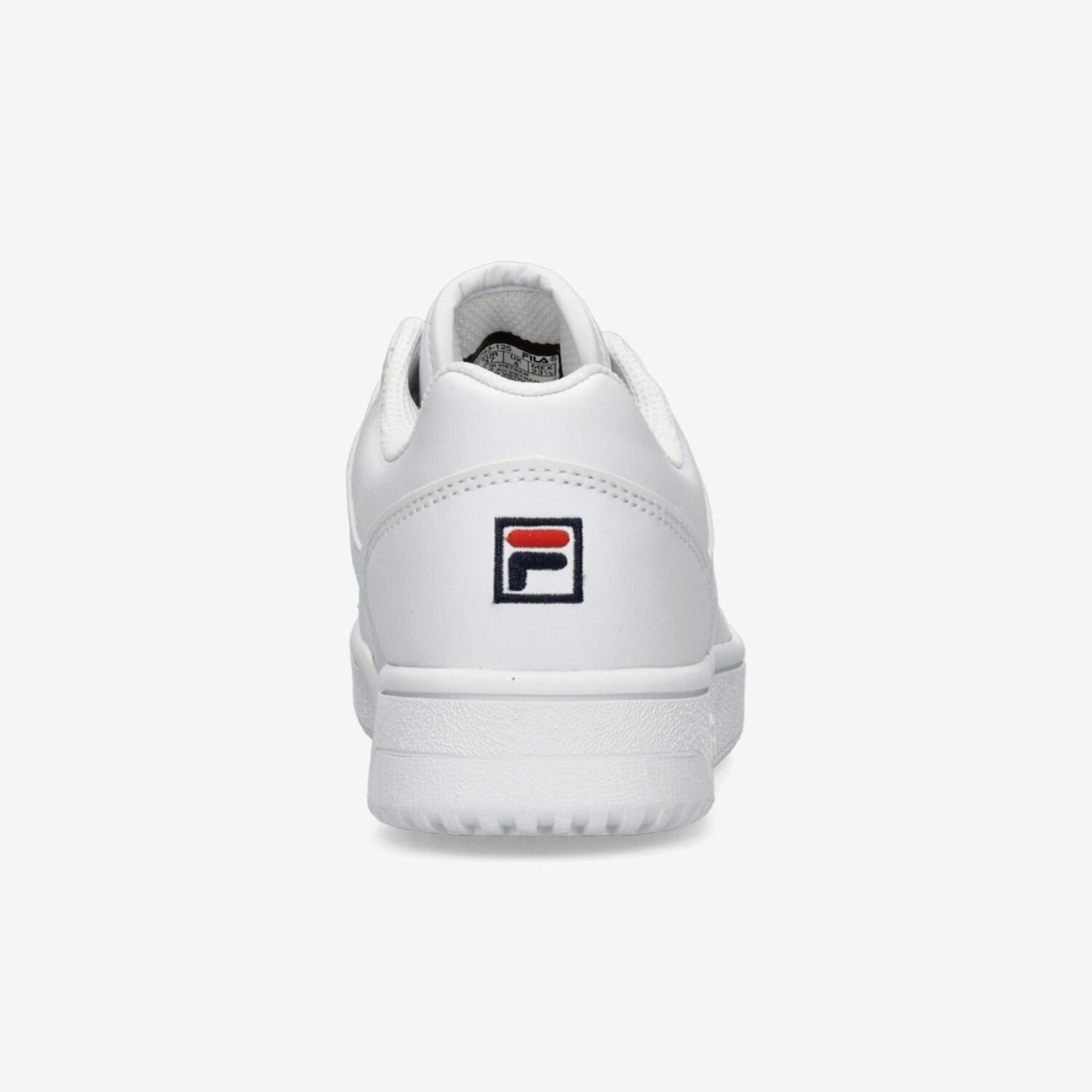 Fila Finley