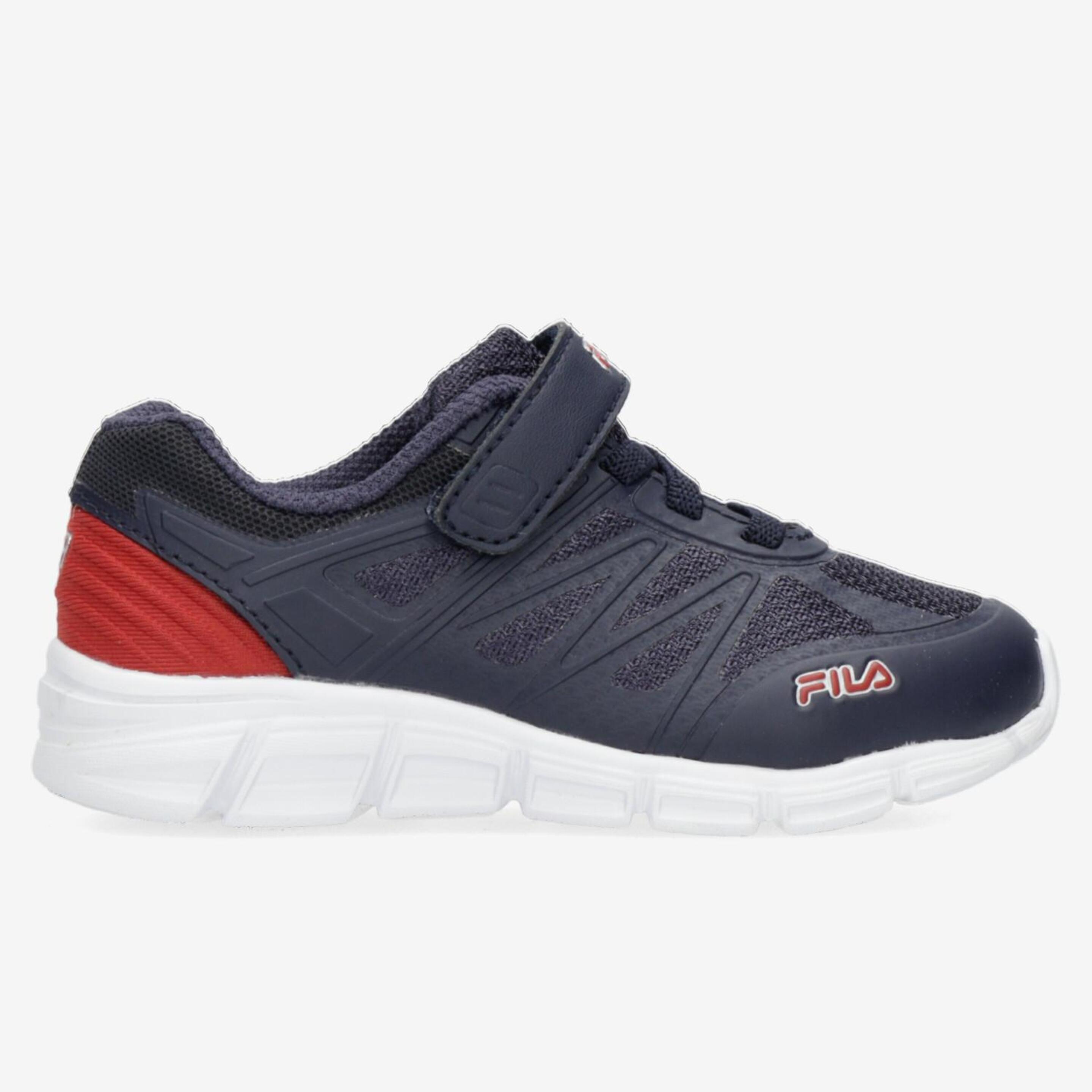 Fila Superstride 3 Strap