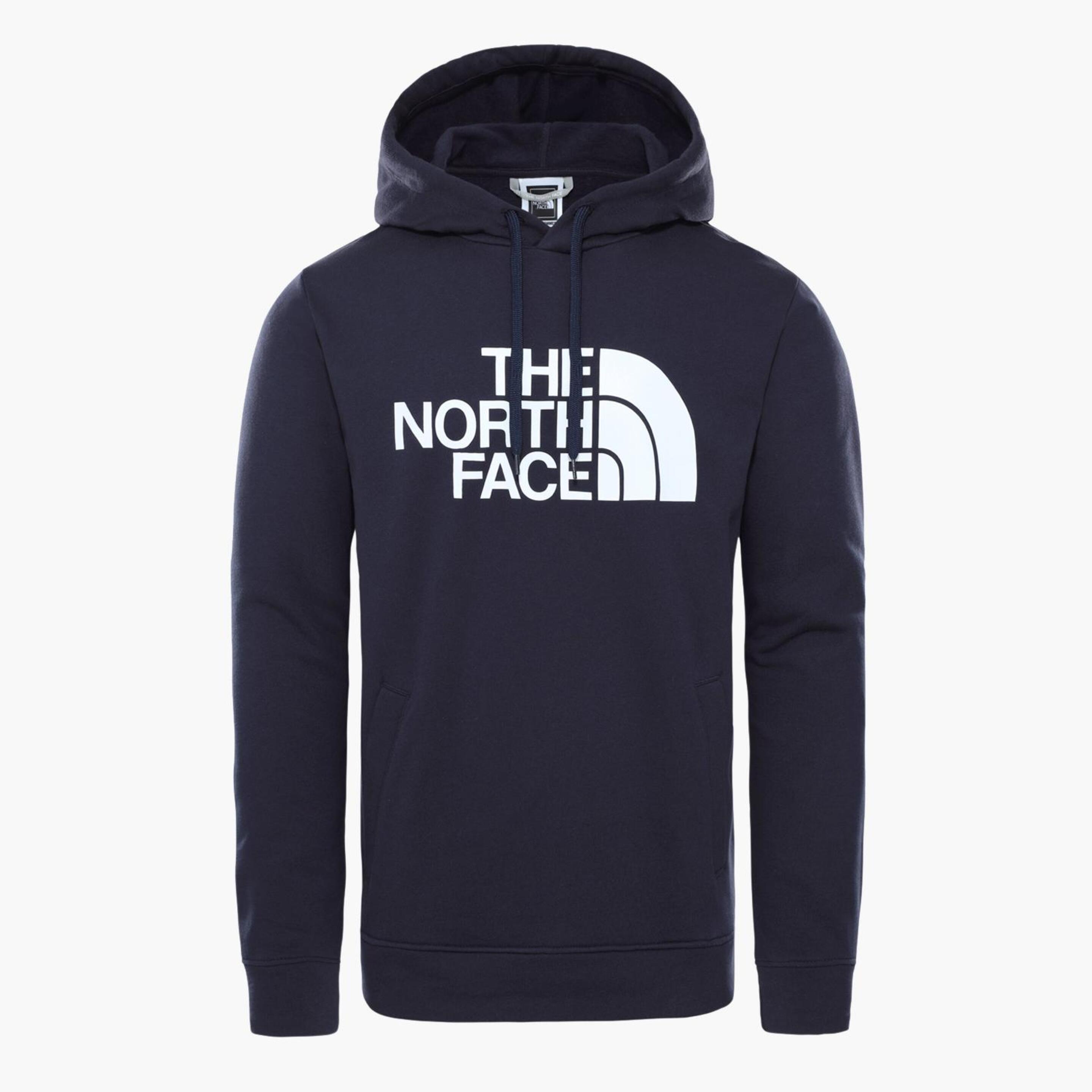 Sweatshirt The North Face Half Dome