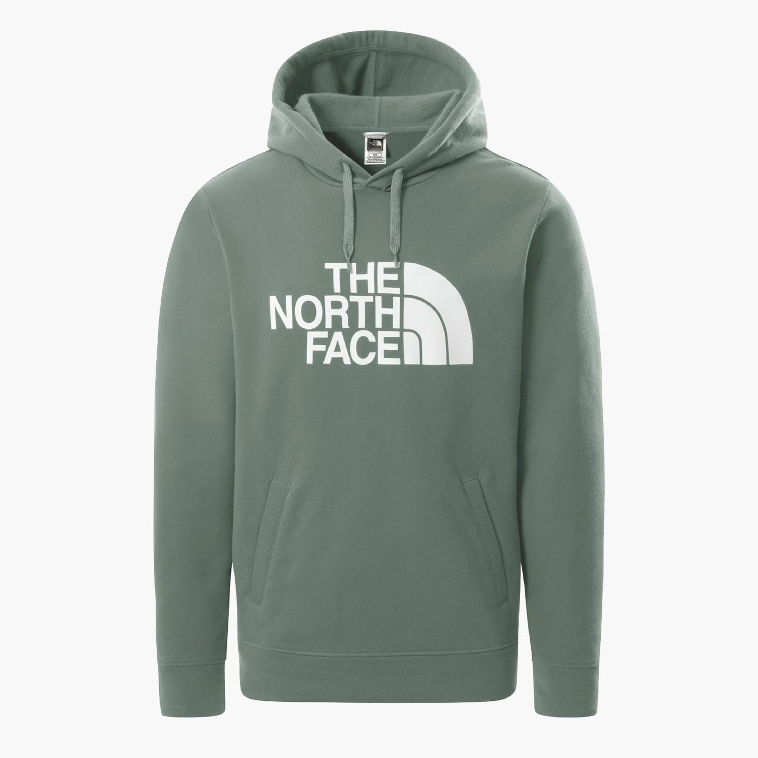 Sweatshirt The North Face Half Dome