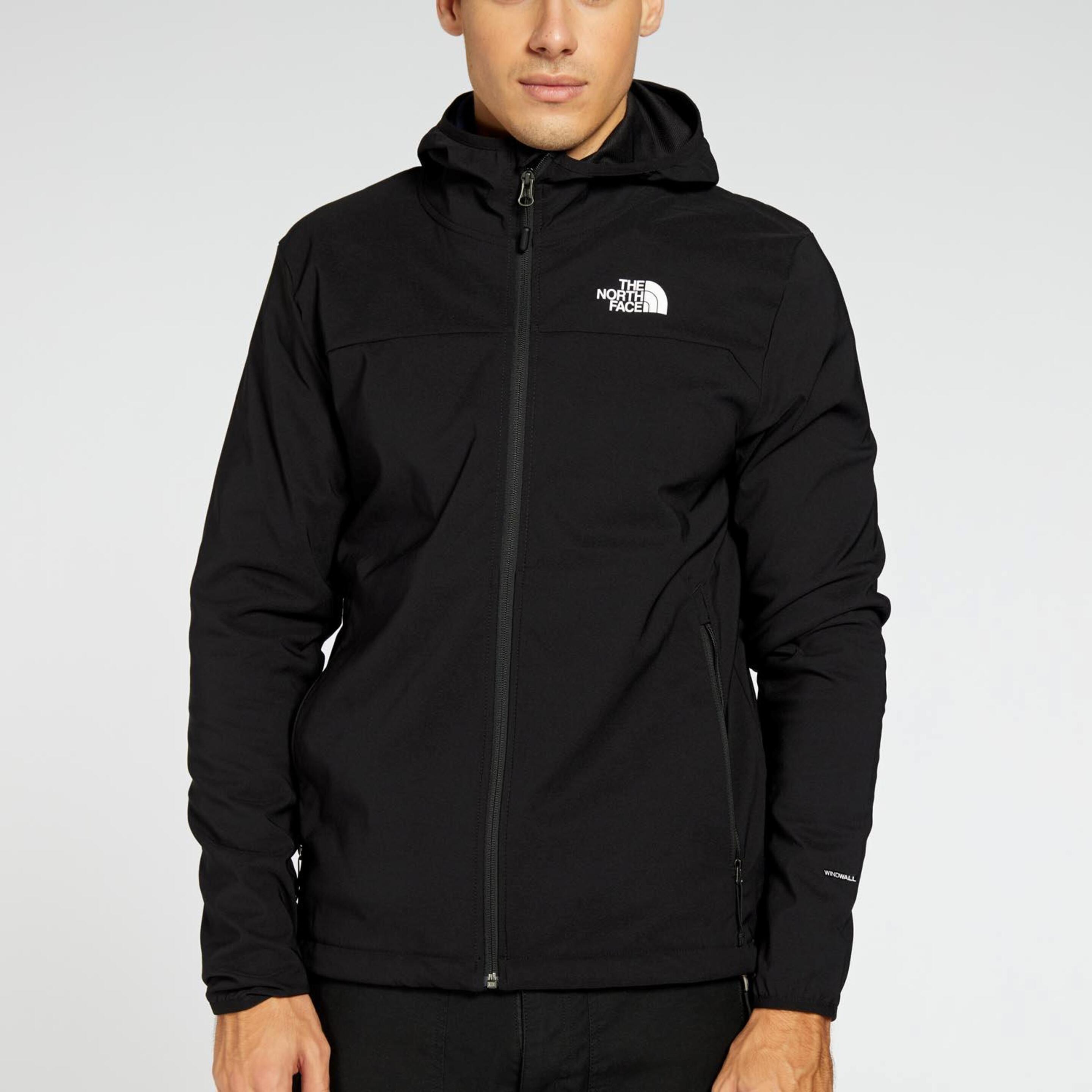 North Face Fornet