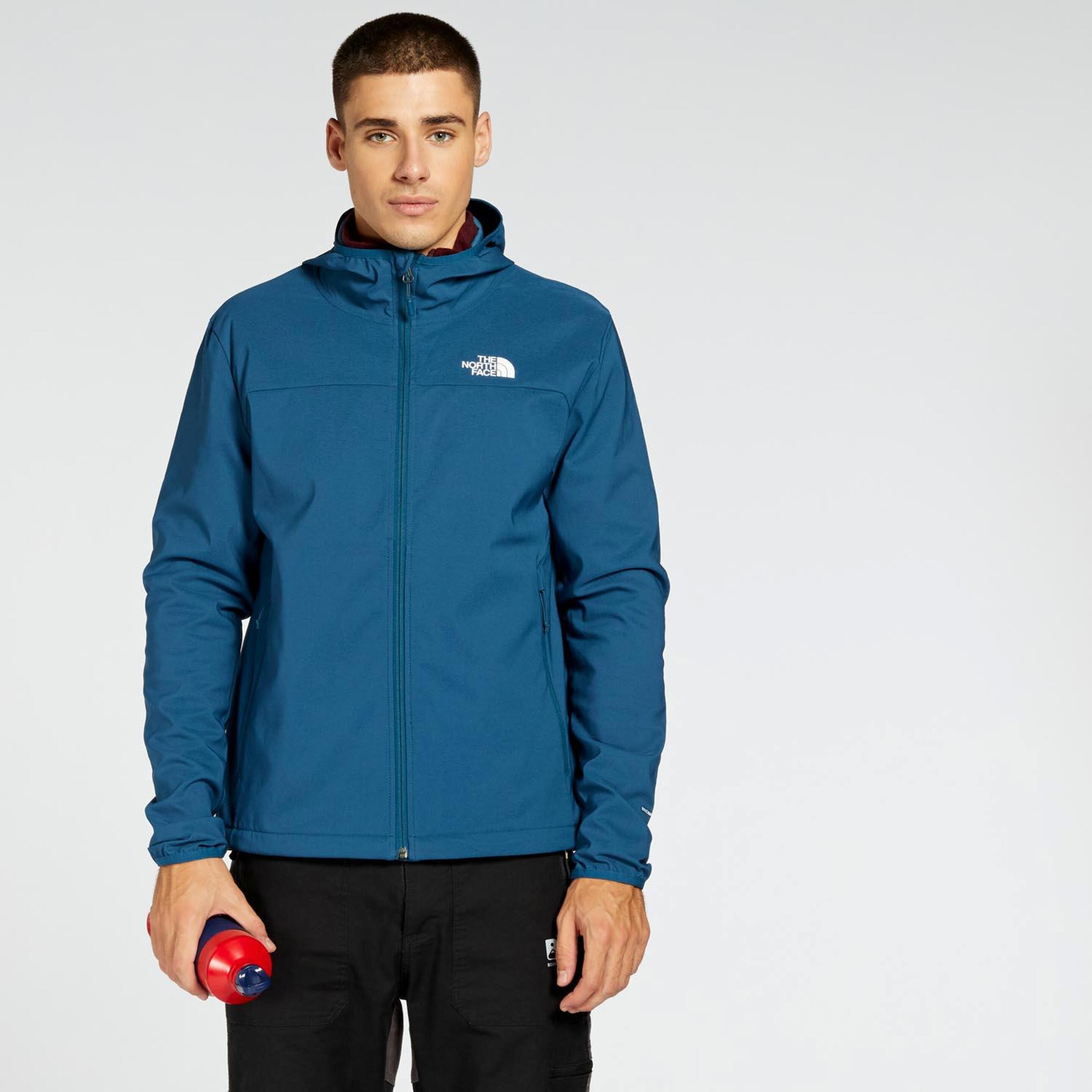 North Face Fornet