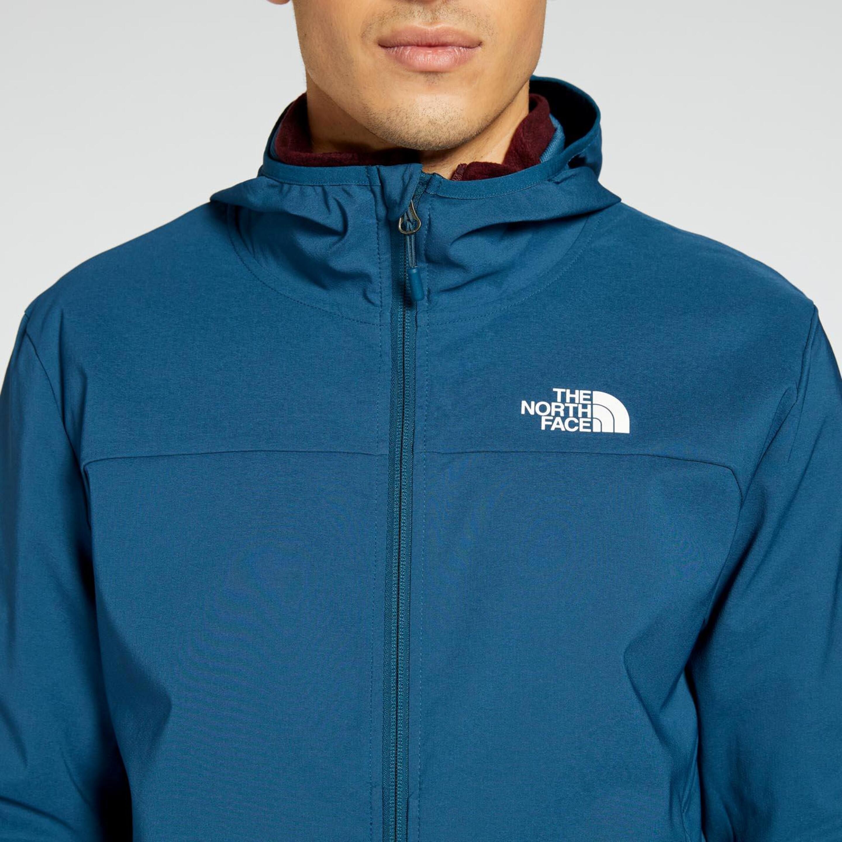 North Face Fornet