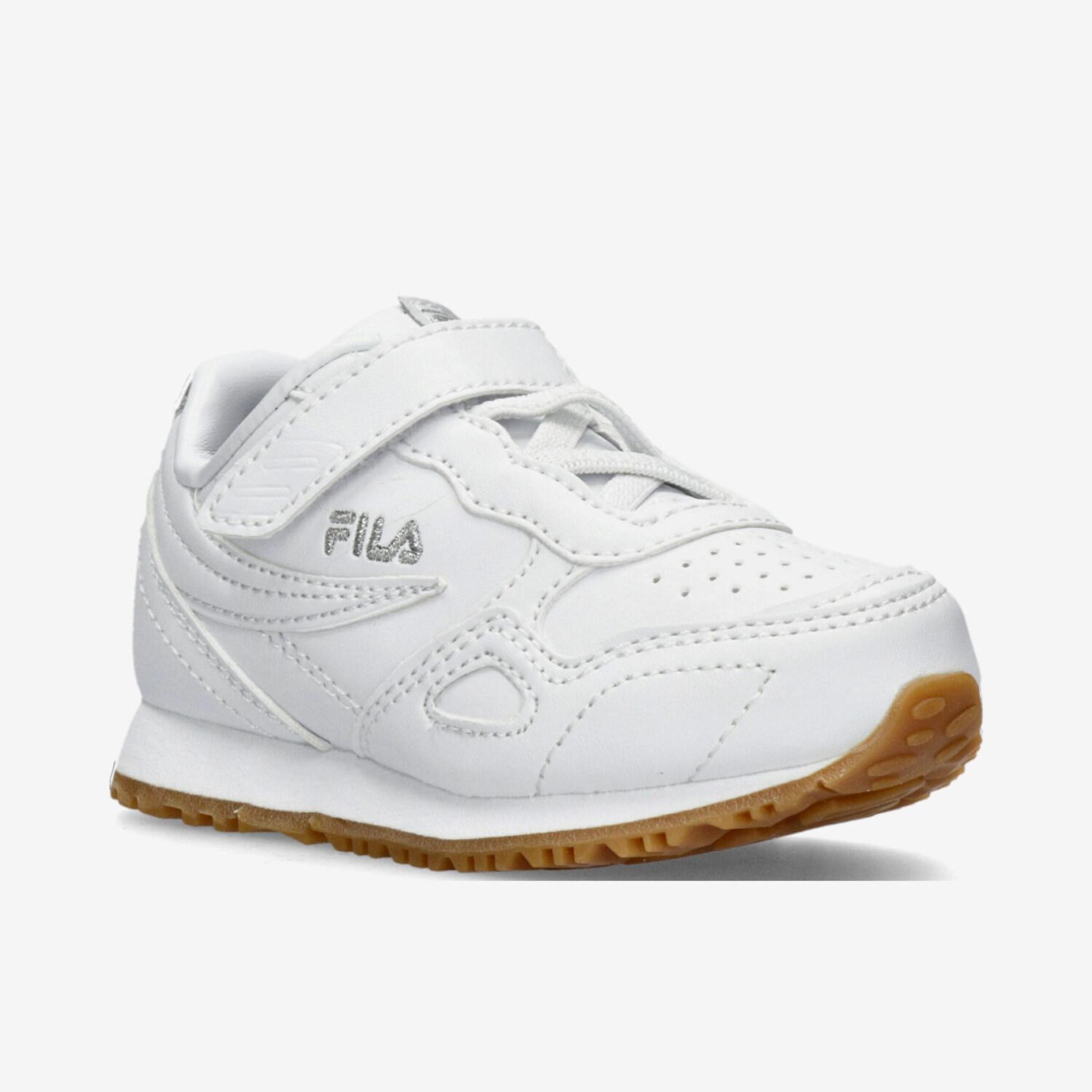 Fila Euro Jogger 4 Ir Strap