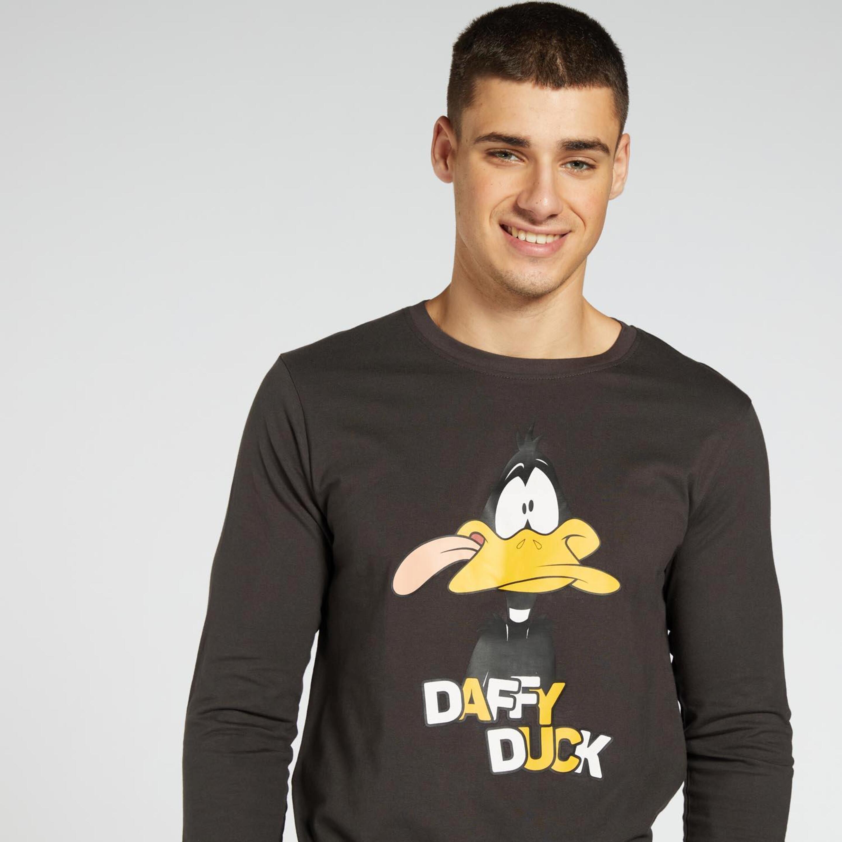 Camisola Looney Tunes