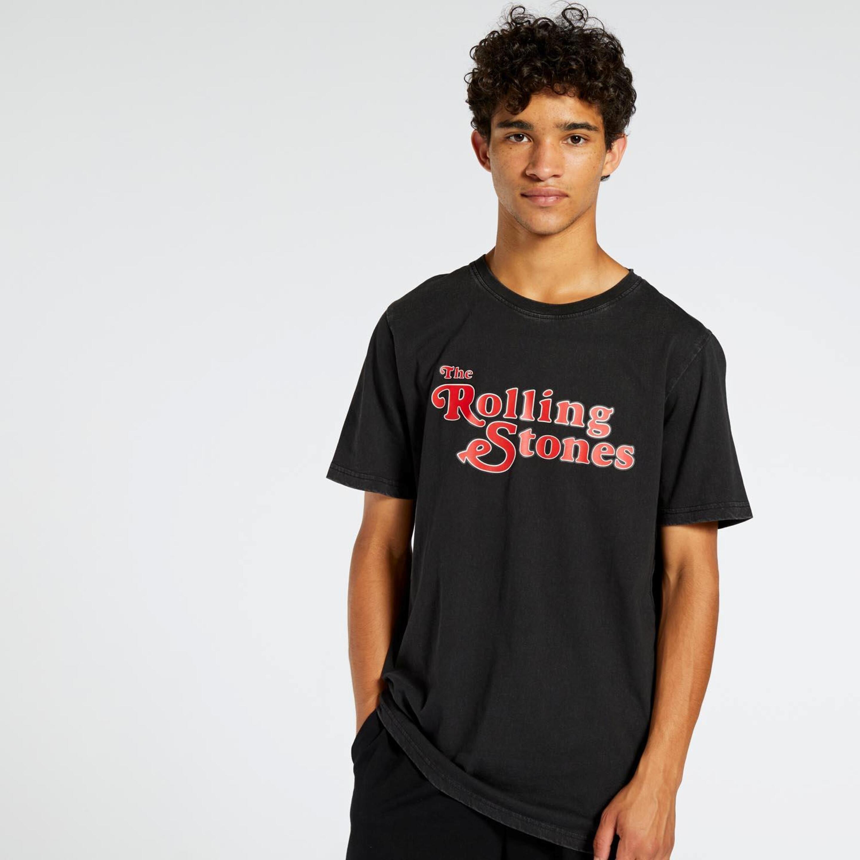 T-shirt Rolling Stones